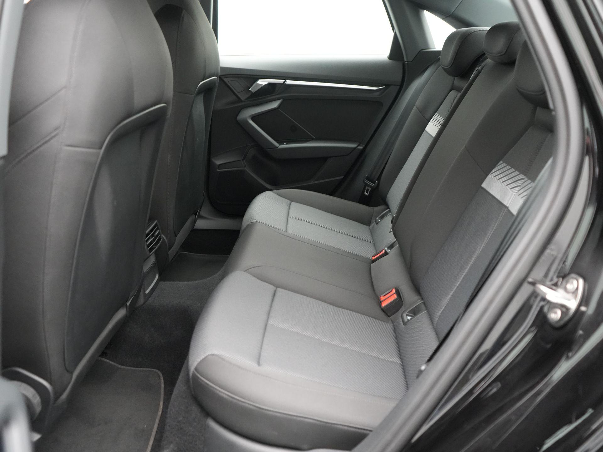 Foto van Audi A3