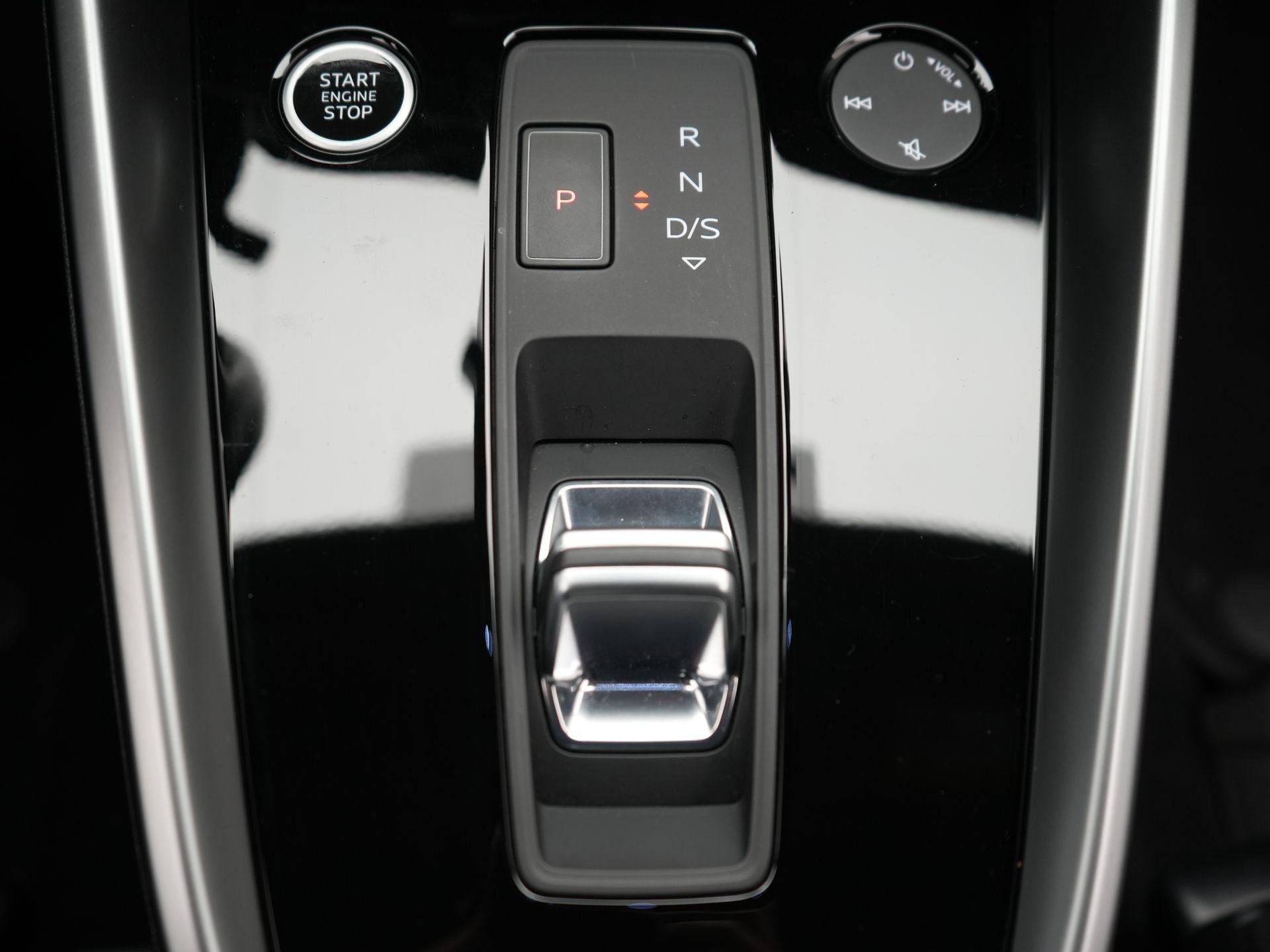 Foto van Audi A3