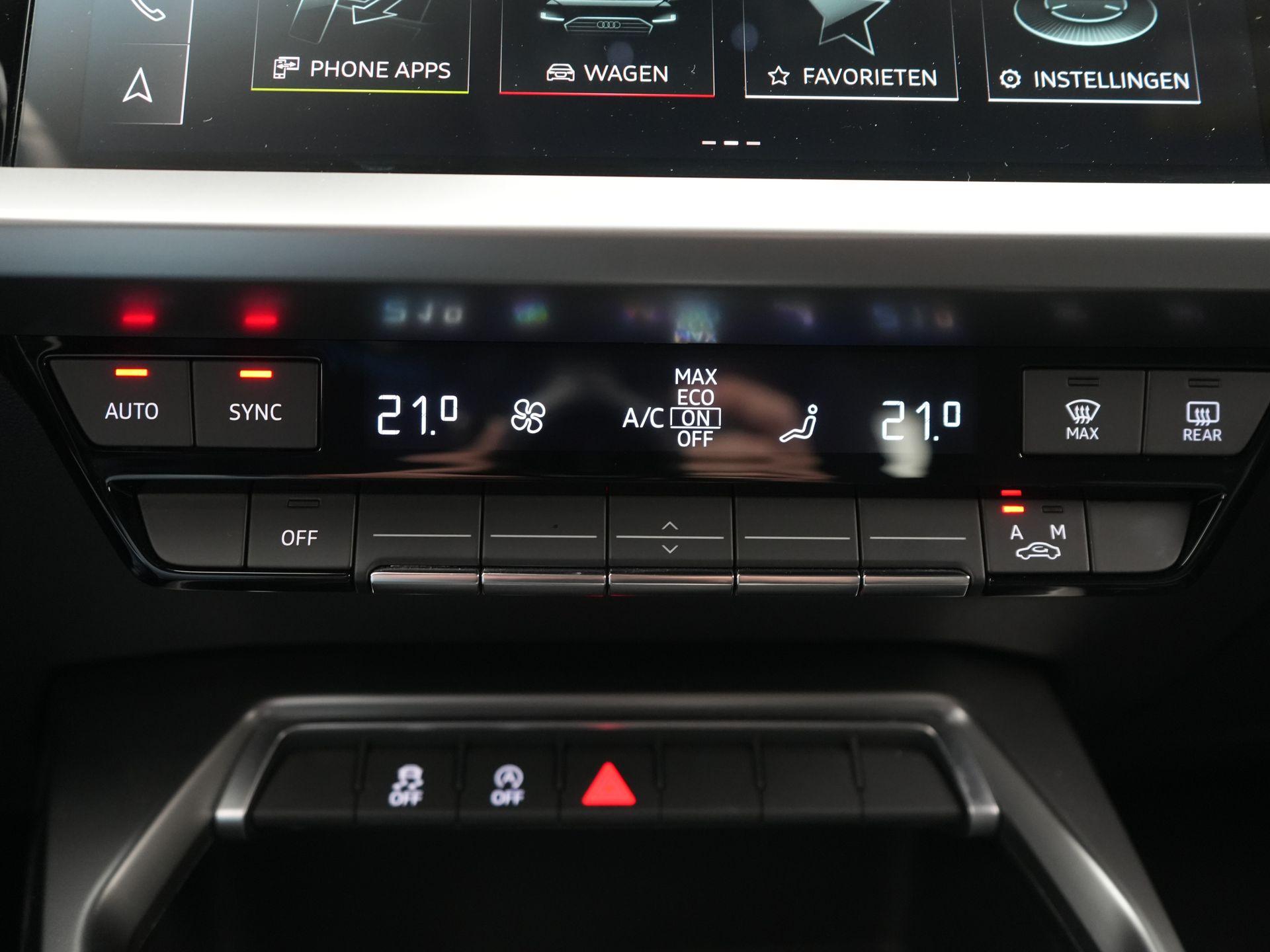 Foto van Audi A3