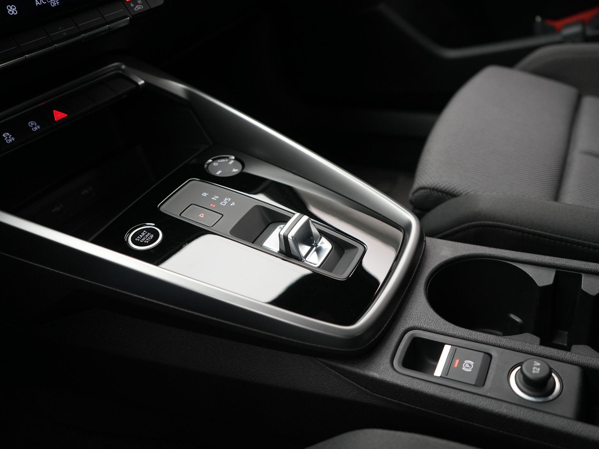 Foto van Audi A3