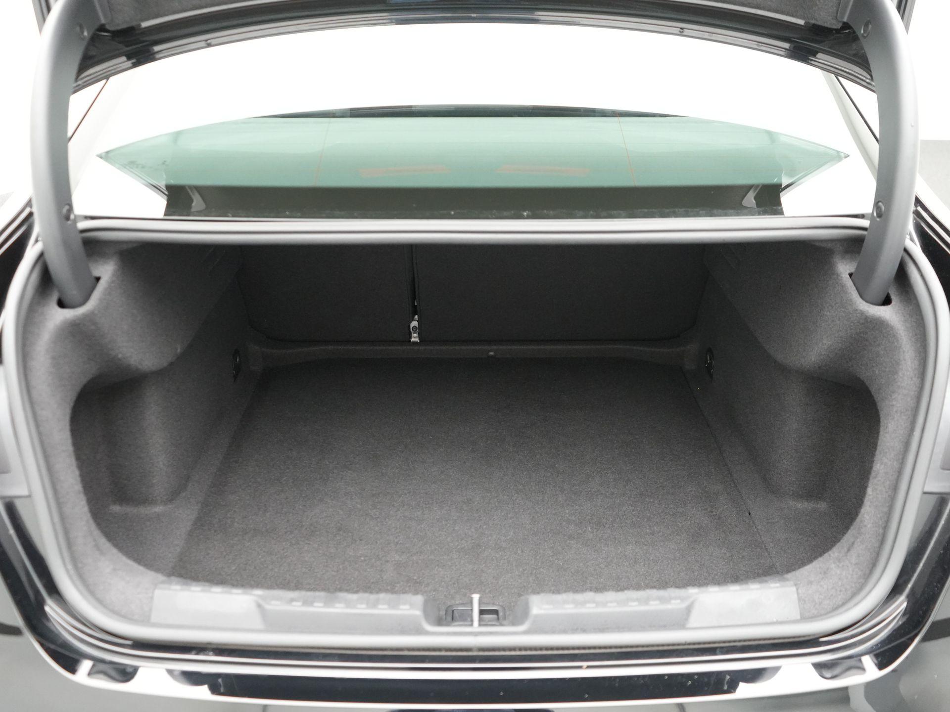 Foto van Audi A3