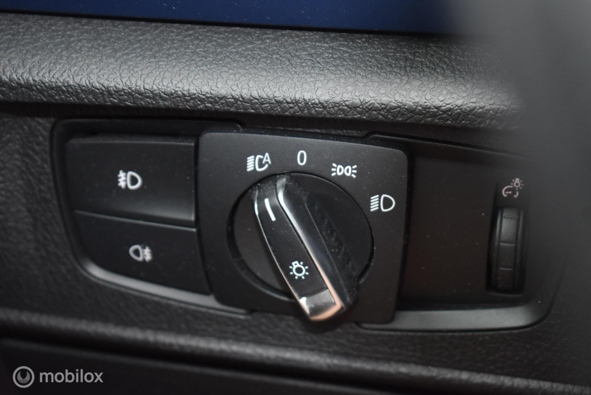 Foto van BMW 118i