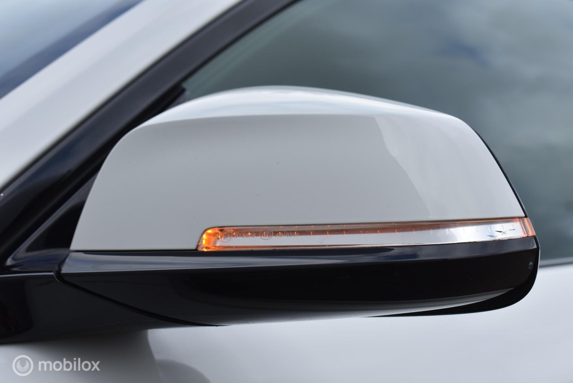 Foto van BMW 118i