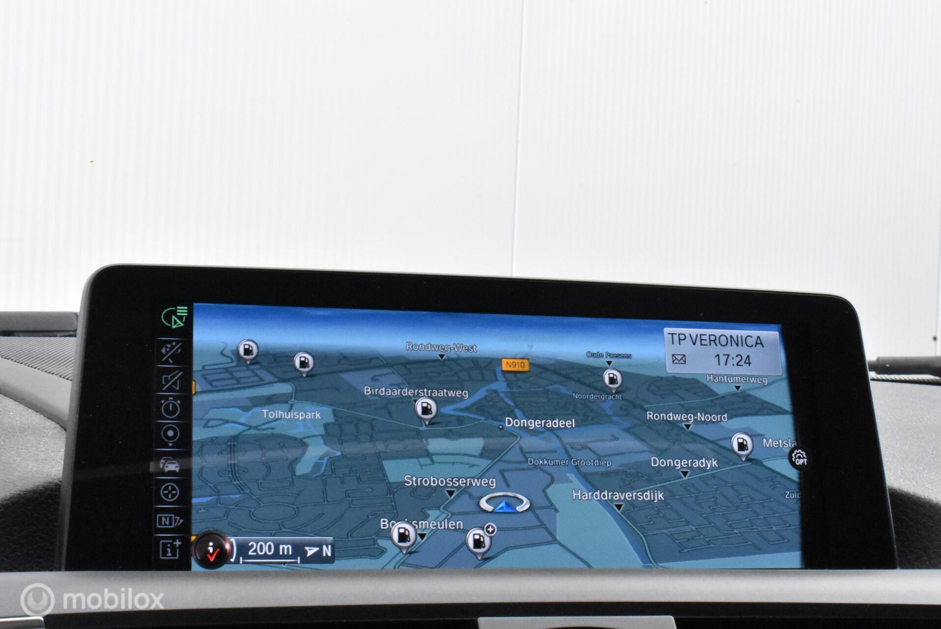Foto van BMW 118i