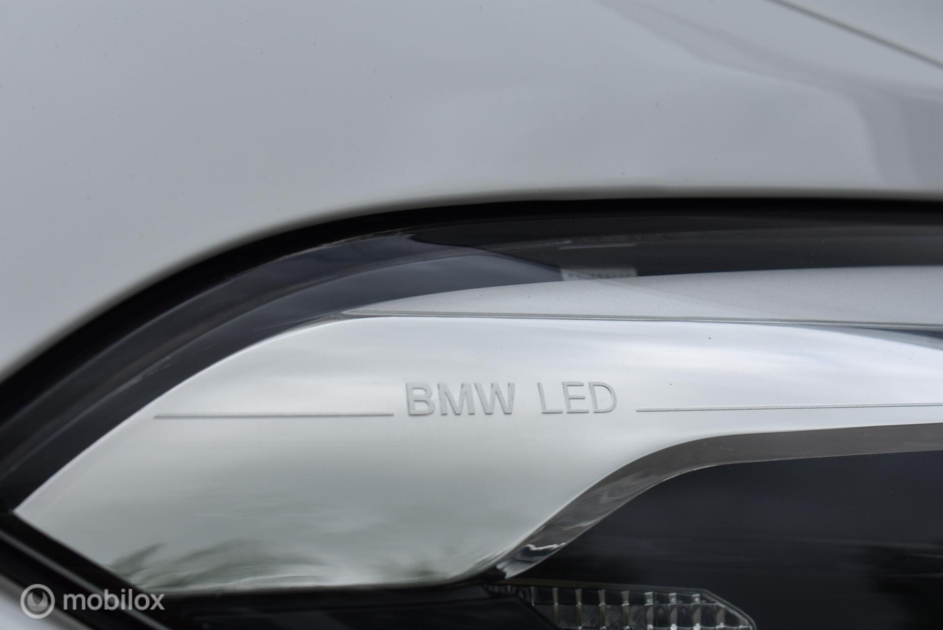Foto van BMW 118i