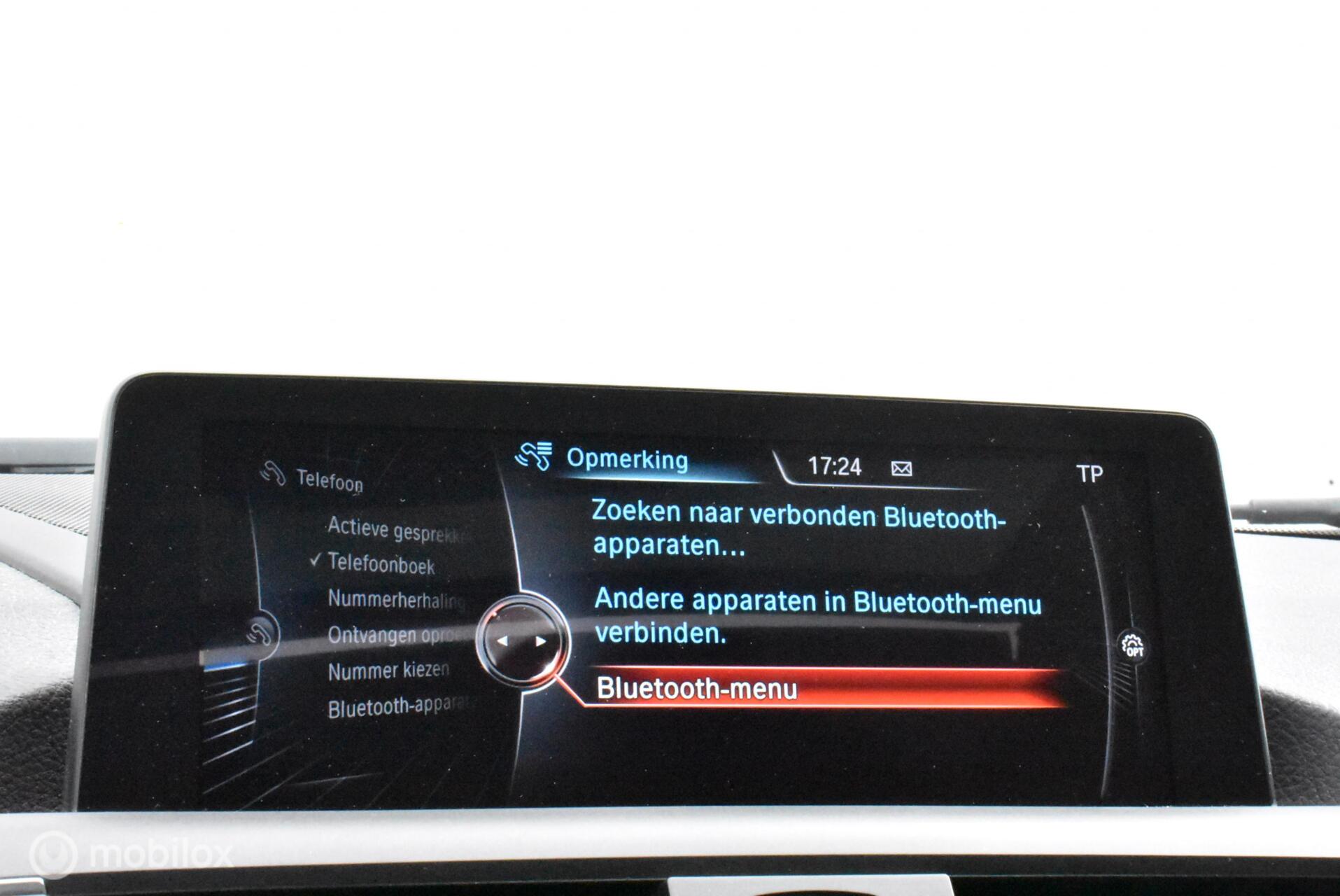 Foto van BMW 118i