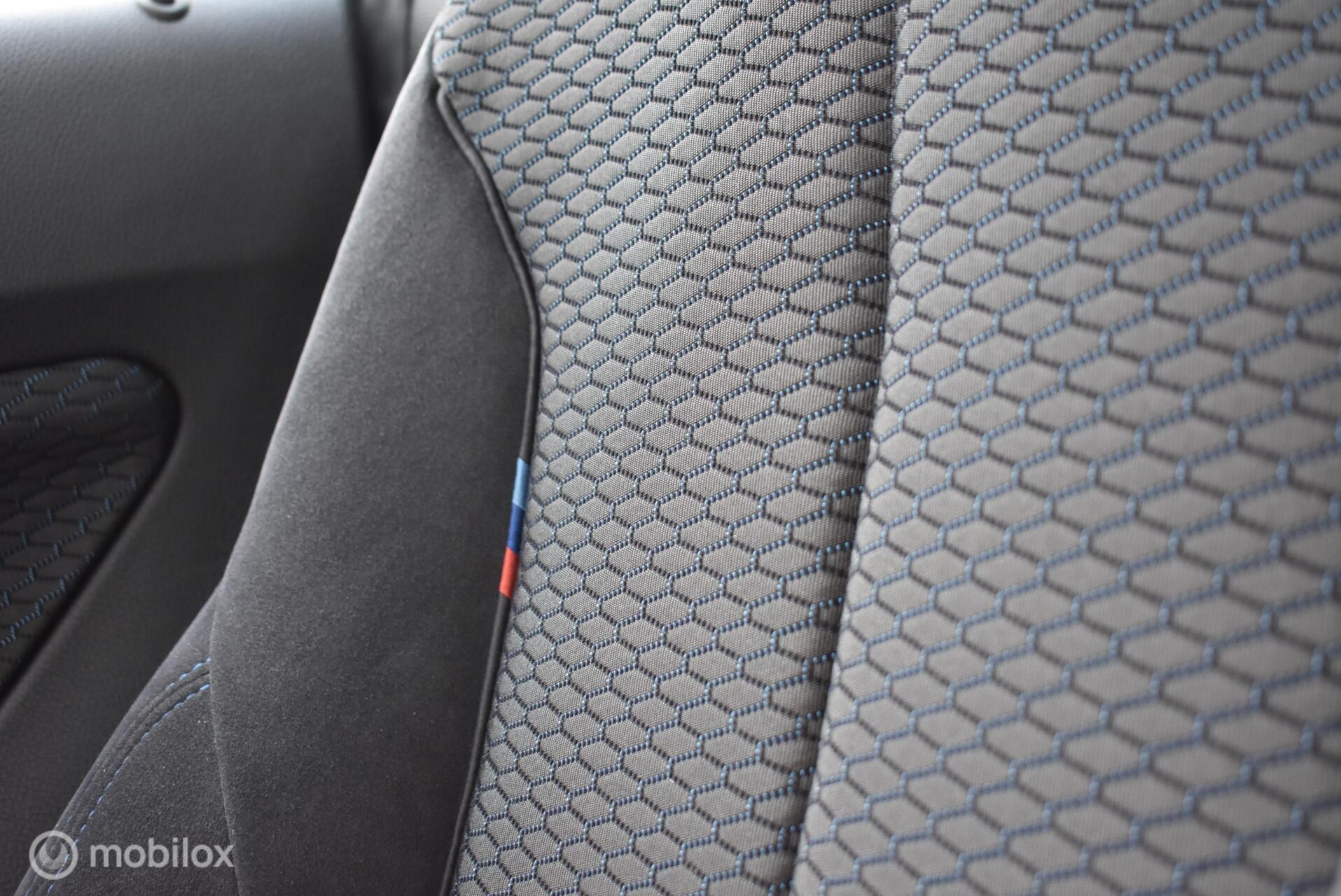 Foto van BMW 118i