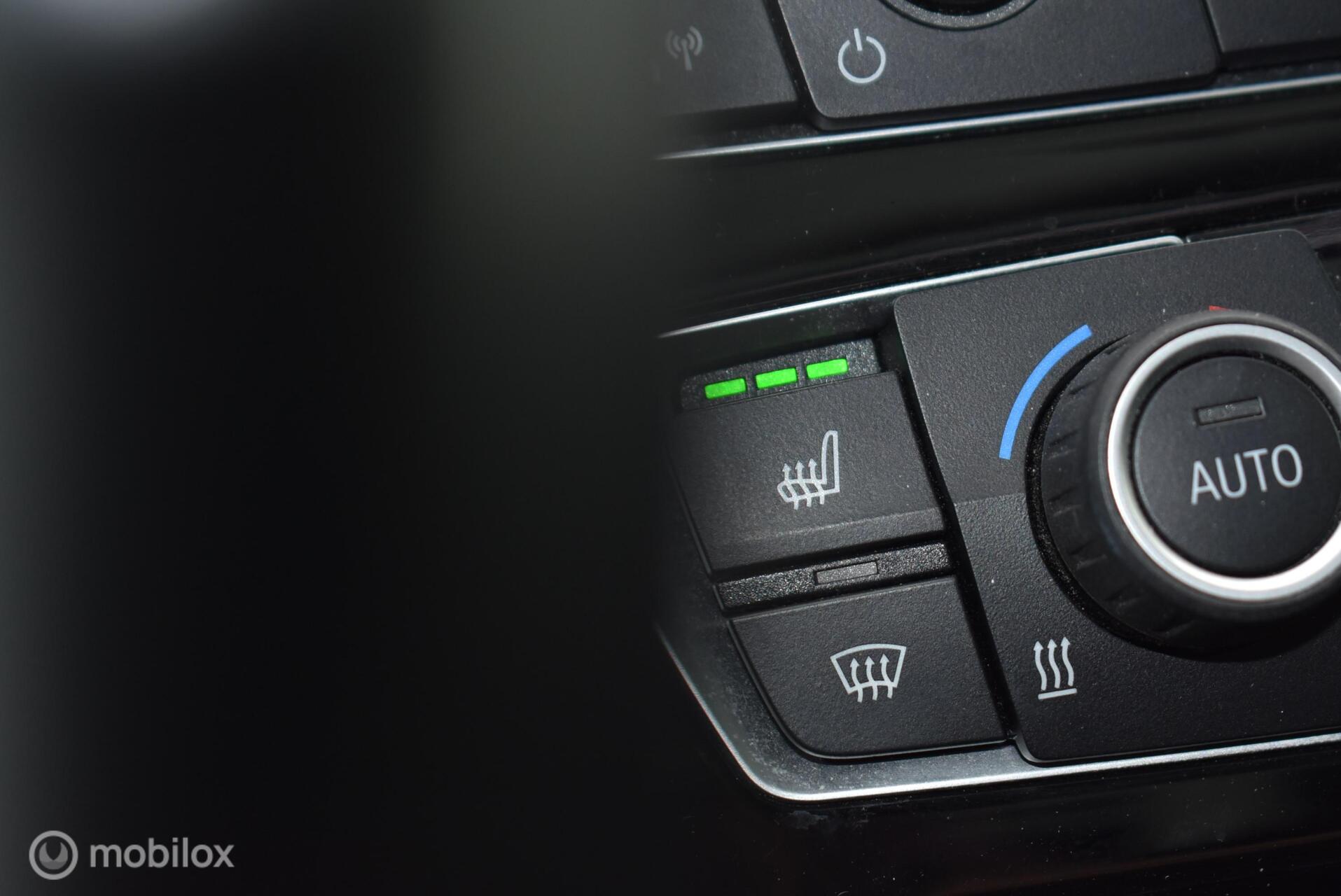 Foto van BMW 118i