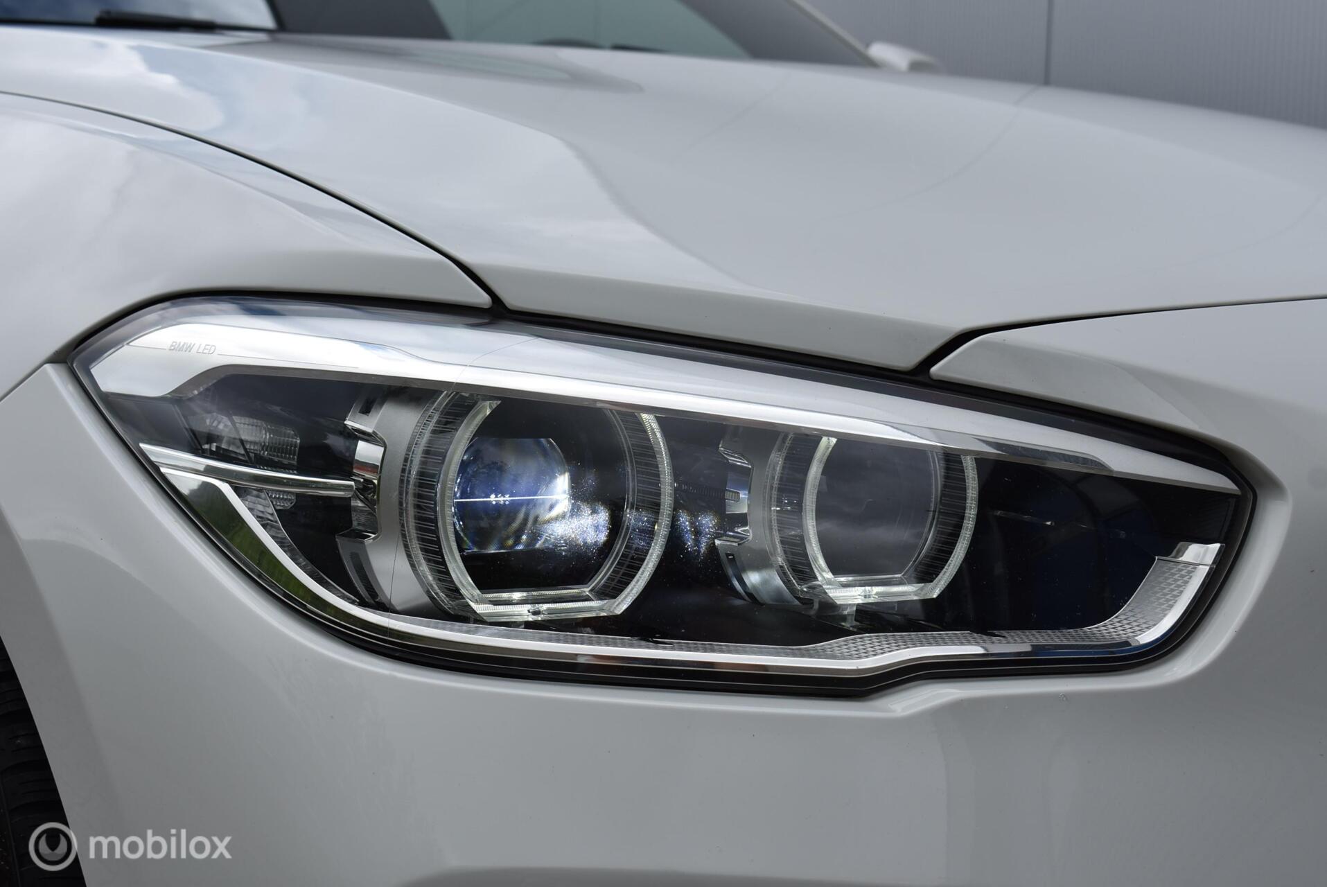 Foto van BMW 118i