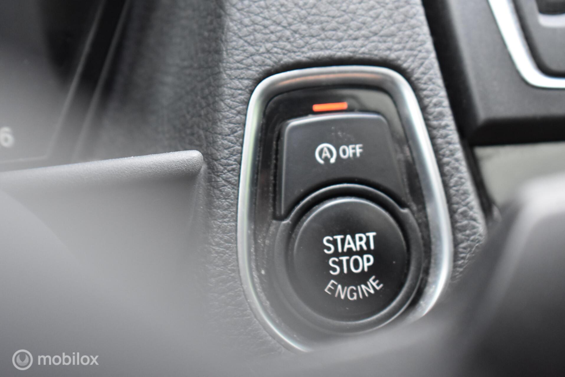 Foto van BMW 118i