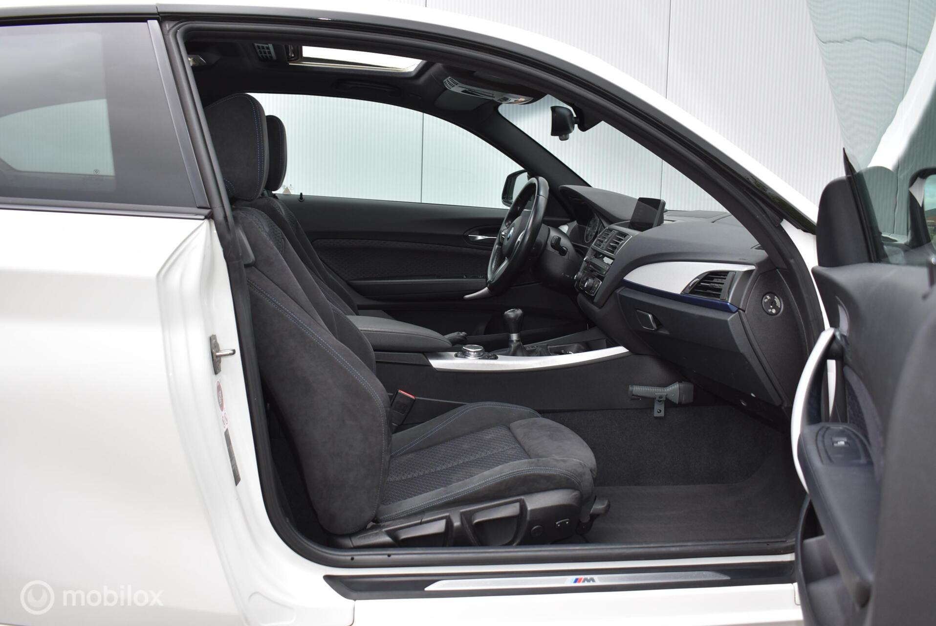 Foto van BMW 118i
