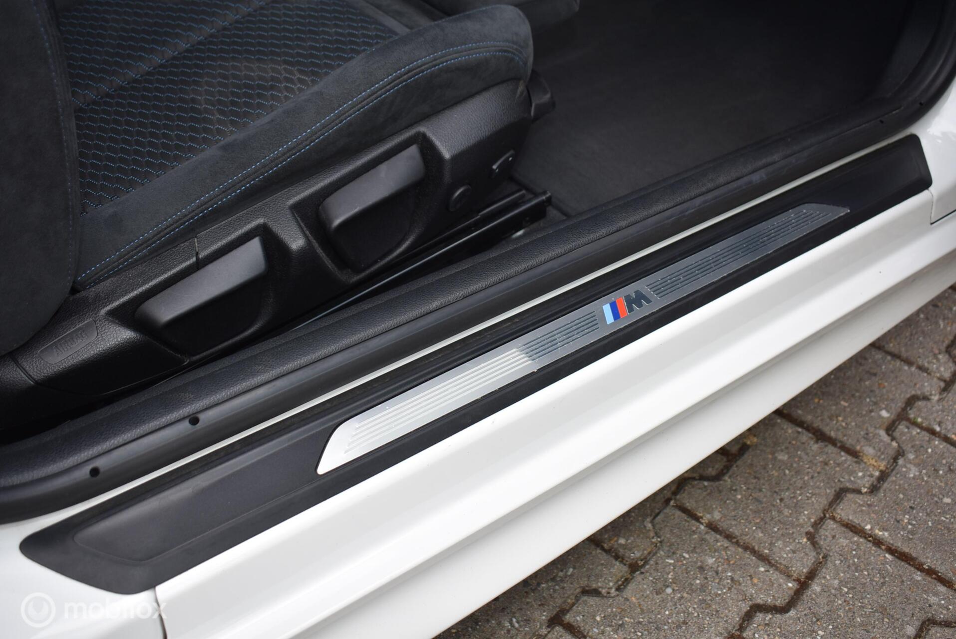 Foto van BMW 118i