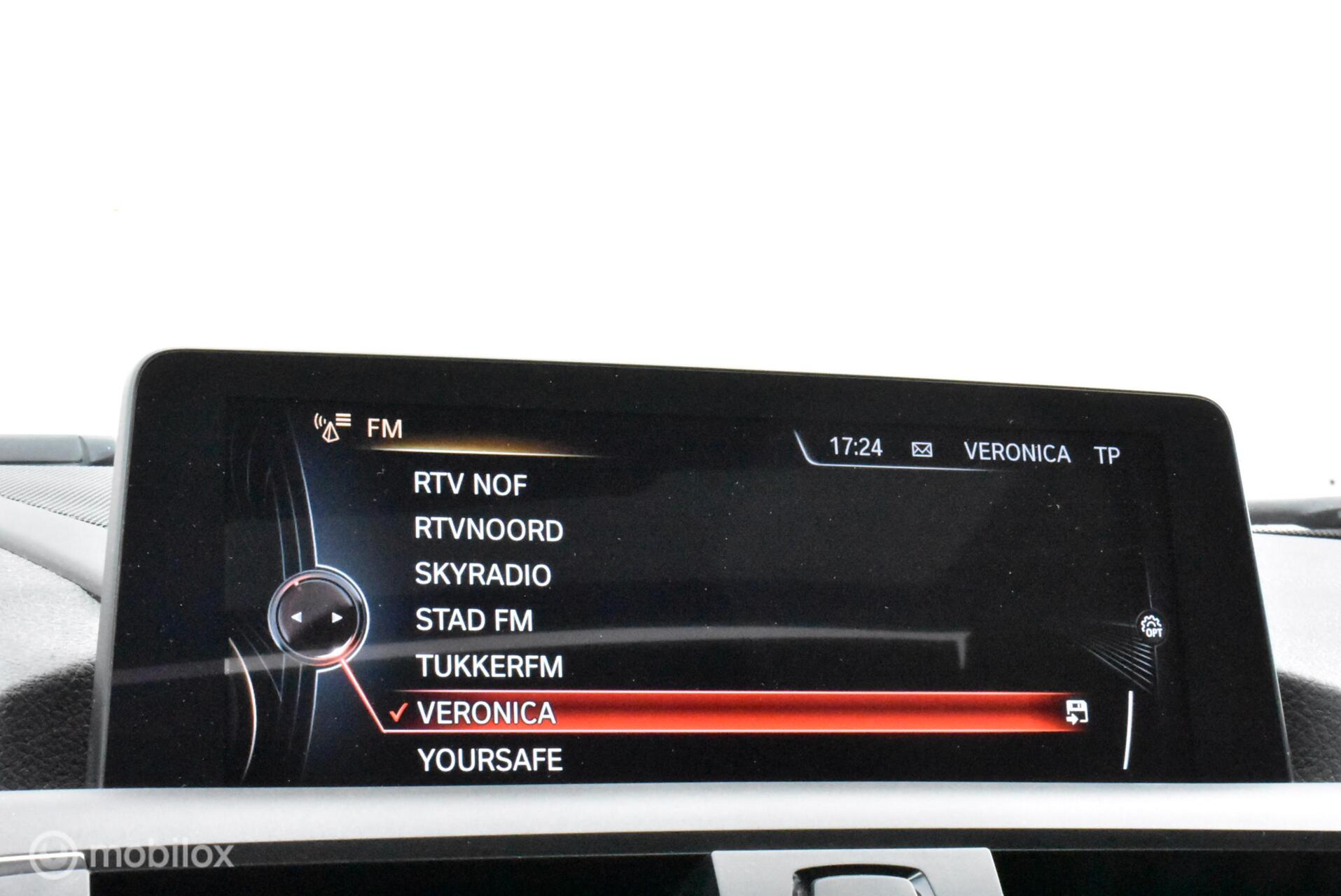 Foto van BMW 118i
