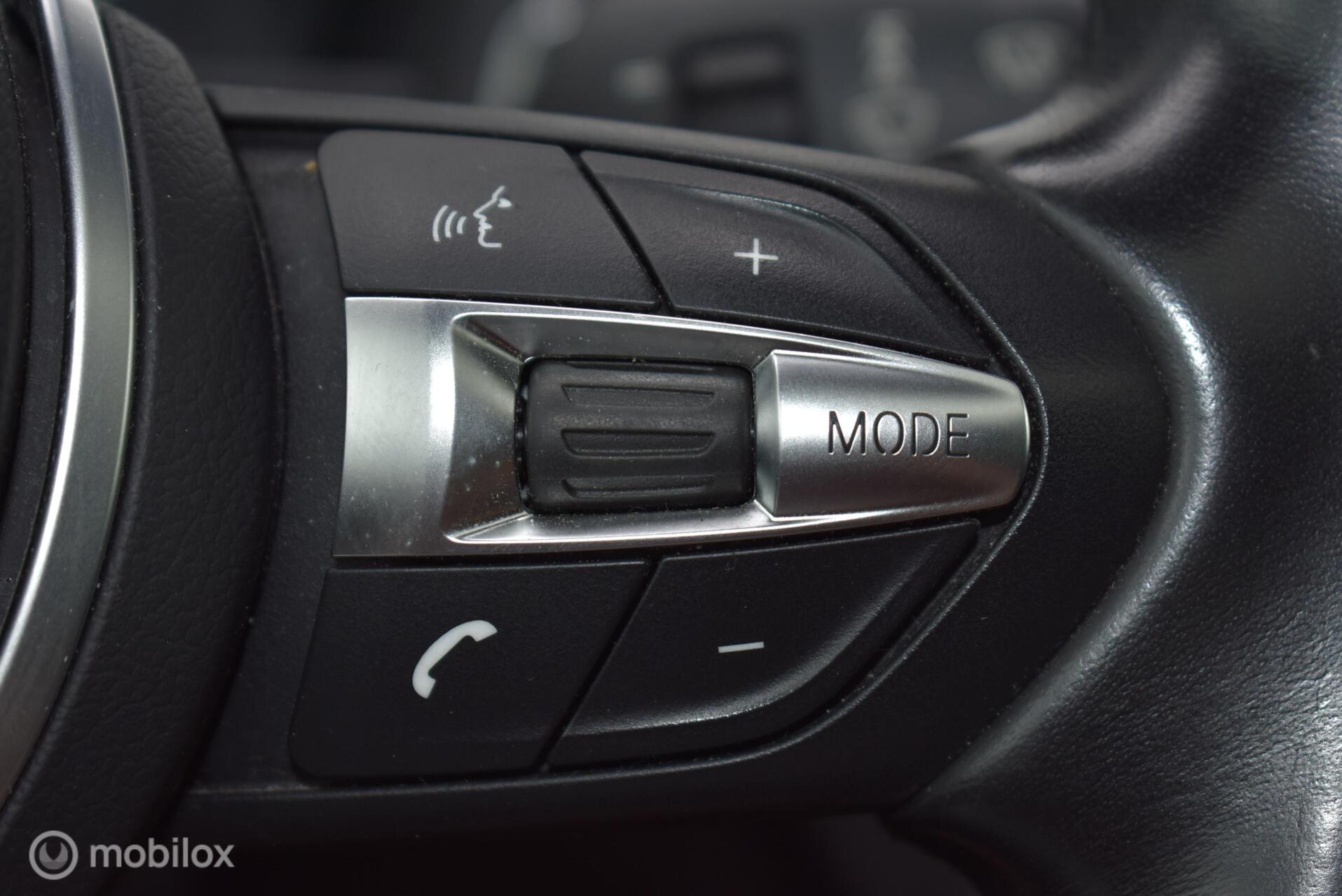 Foto van BMW 118i