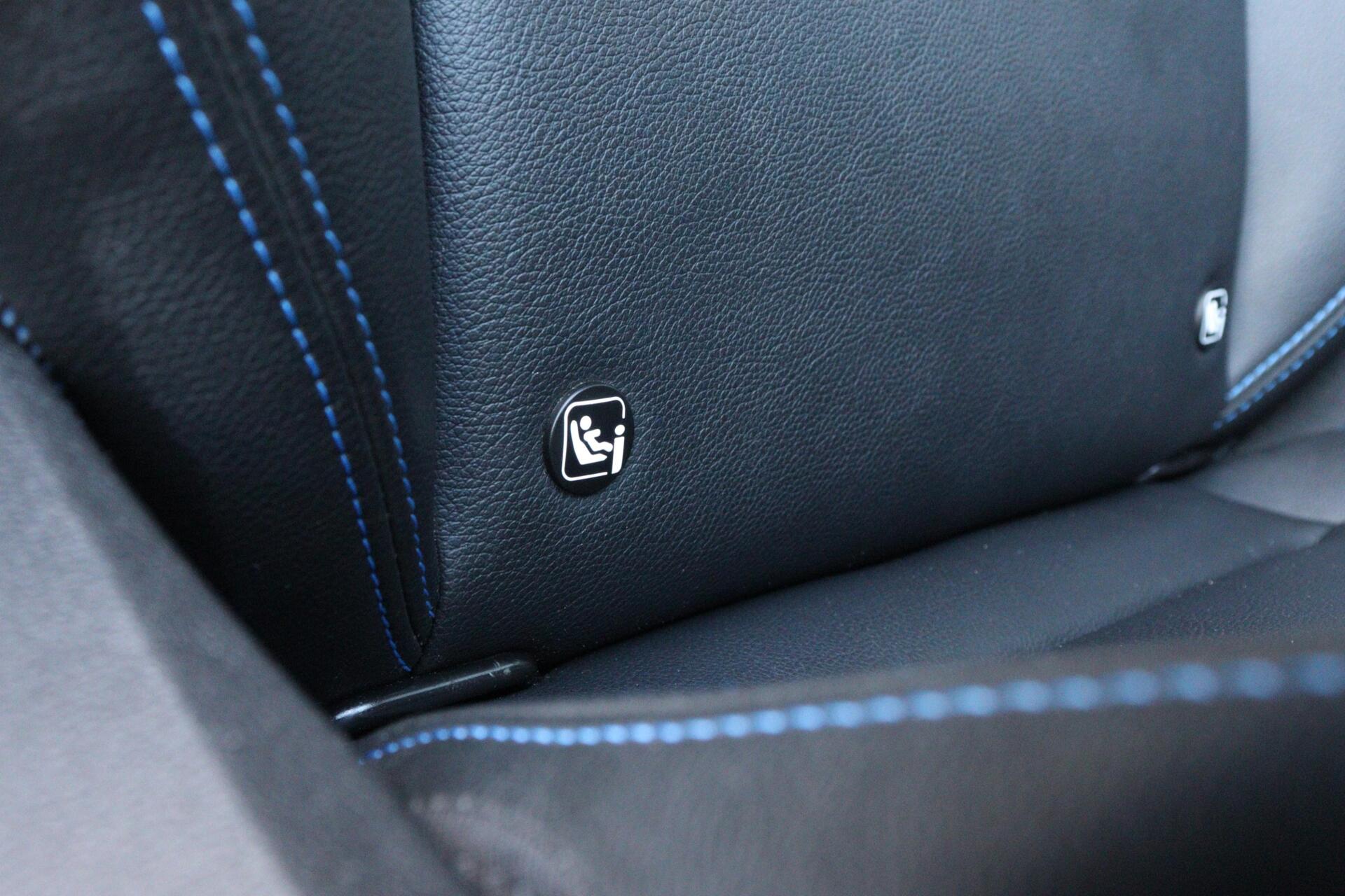 Foto van Nissan Townstar