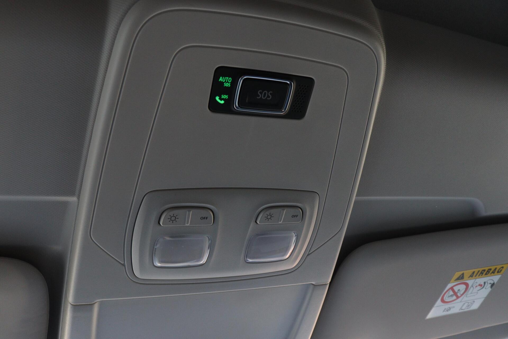 Foto van Nissan Townstar