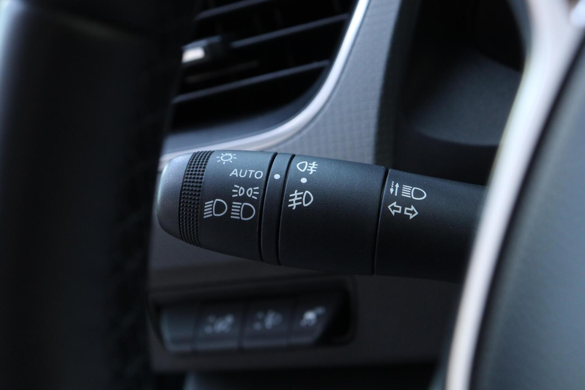 Foto van Nissan Townstar