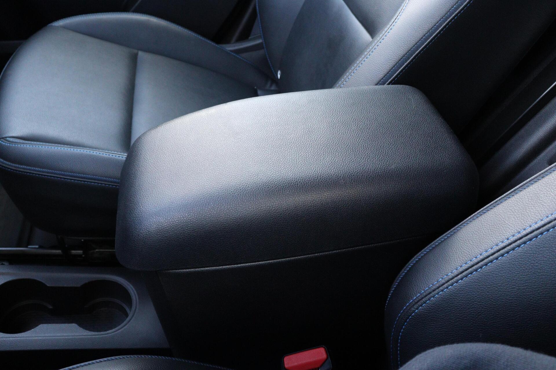 Foto van Nissan Townstar
