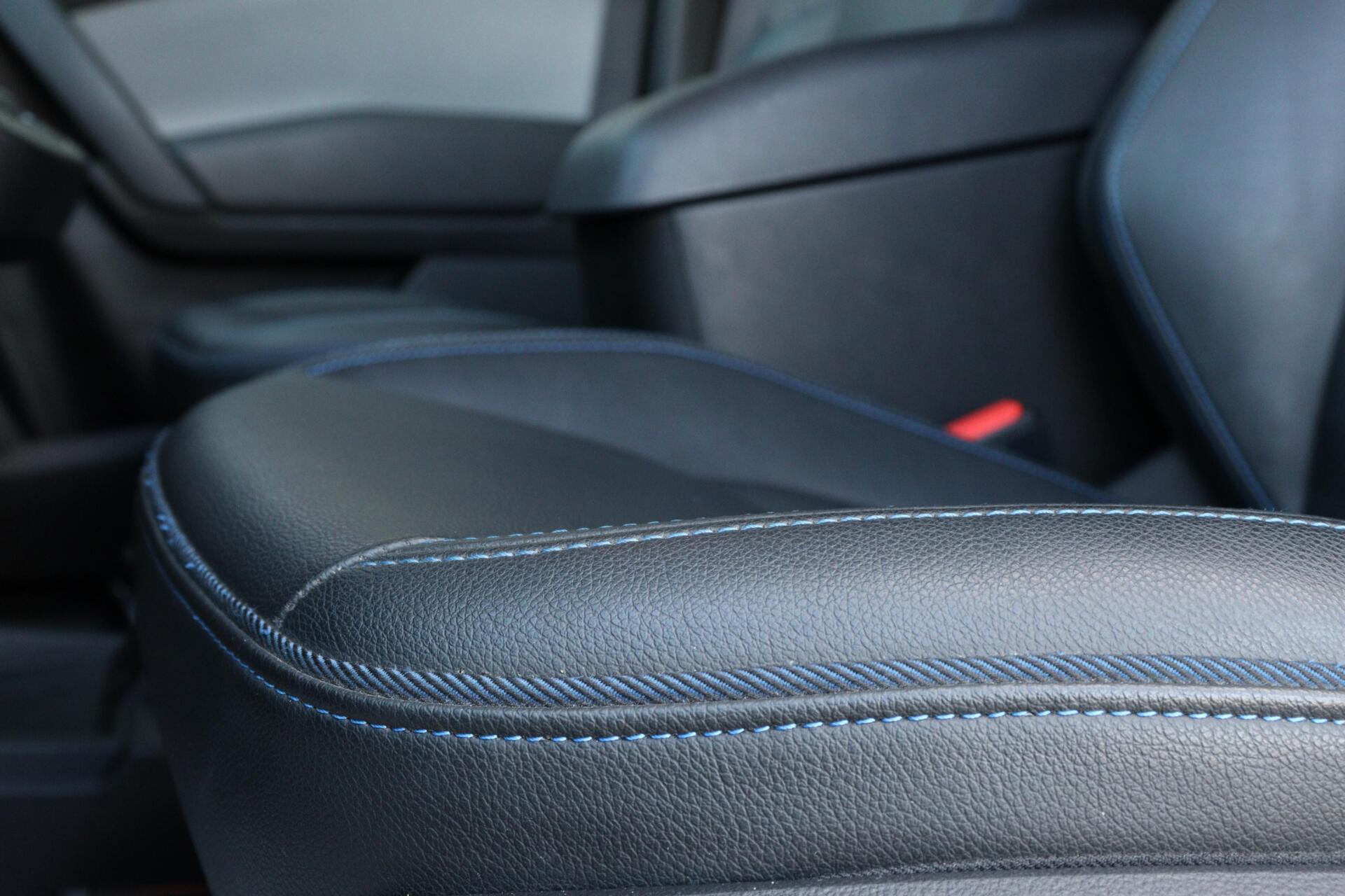 Foto van Nissan Townstar
