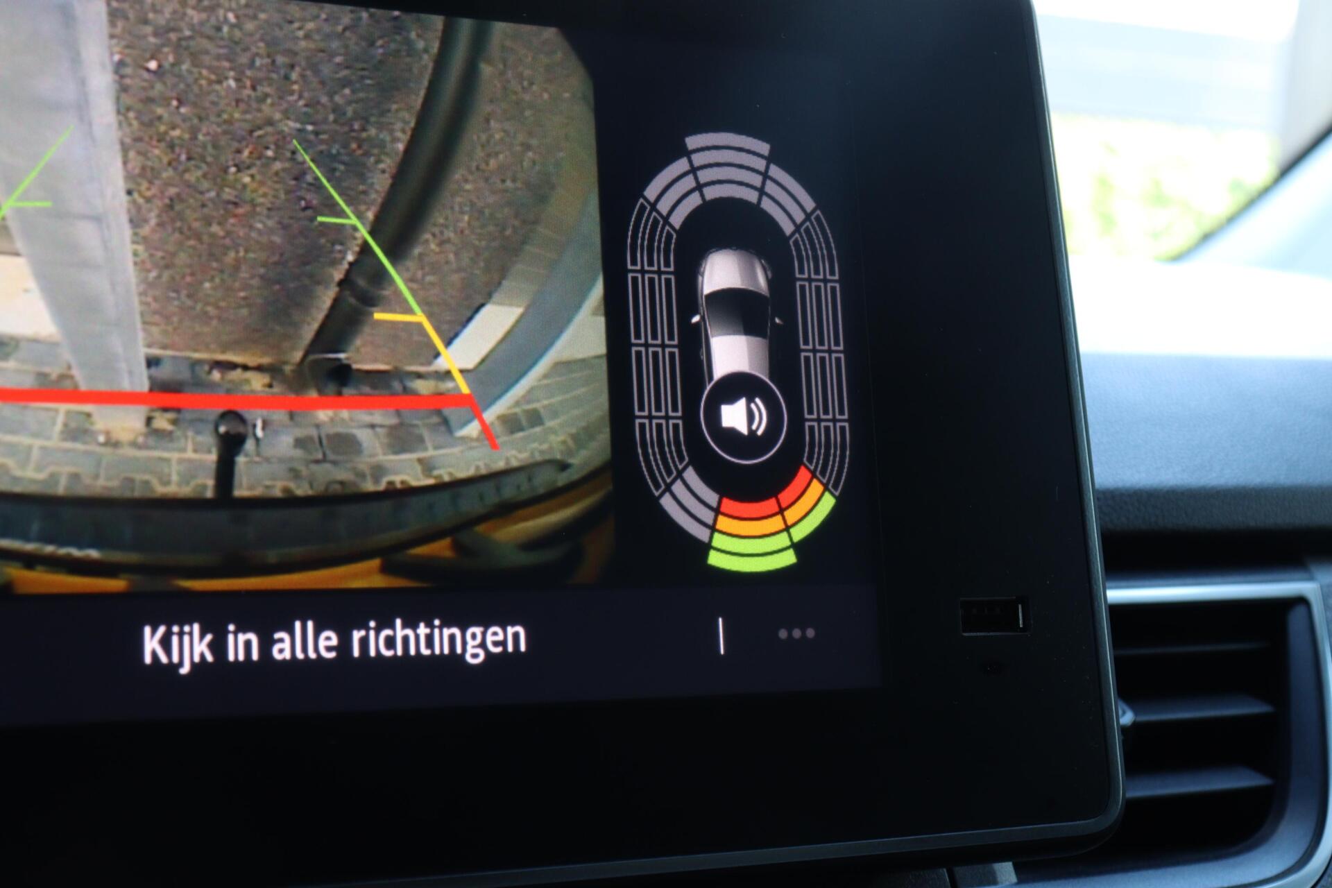 Foto van Nissan Townstar