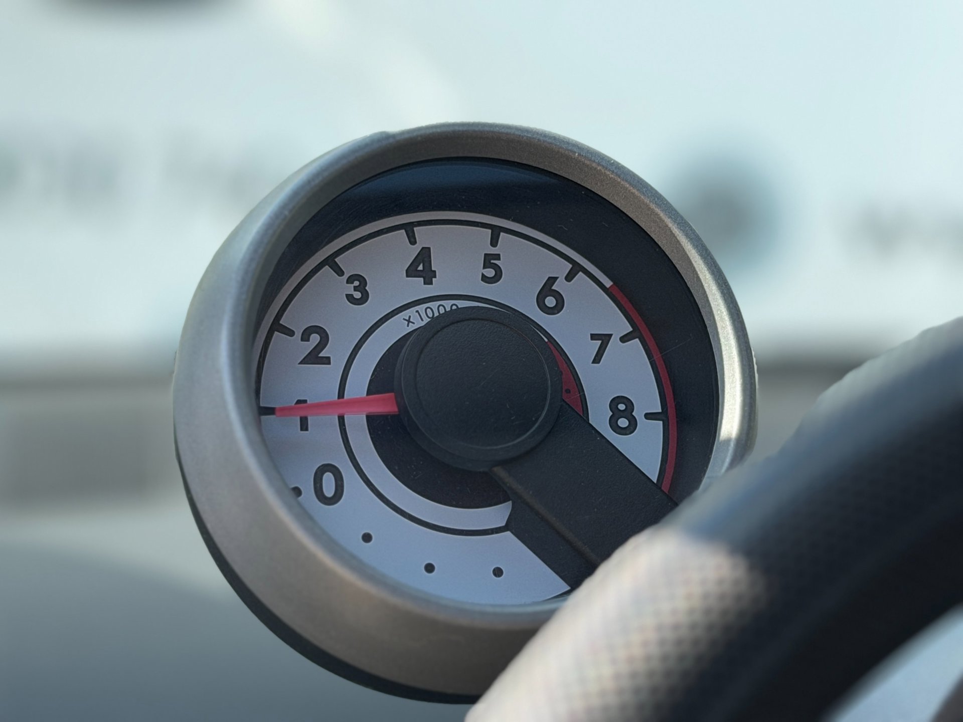 Foto van Citroen Citroen C1