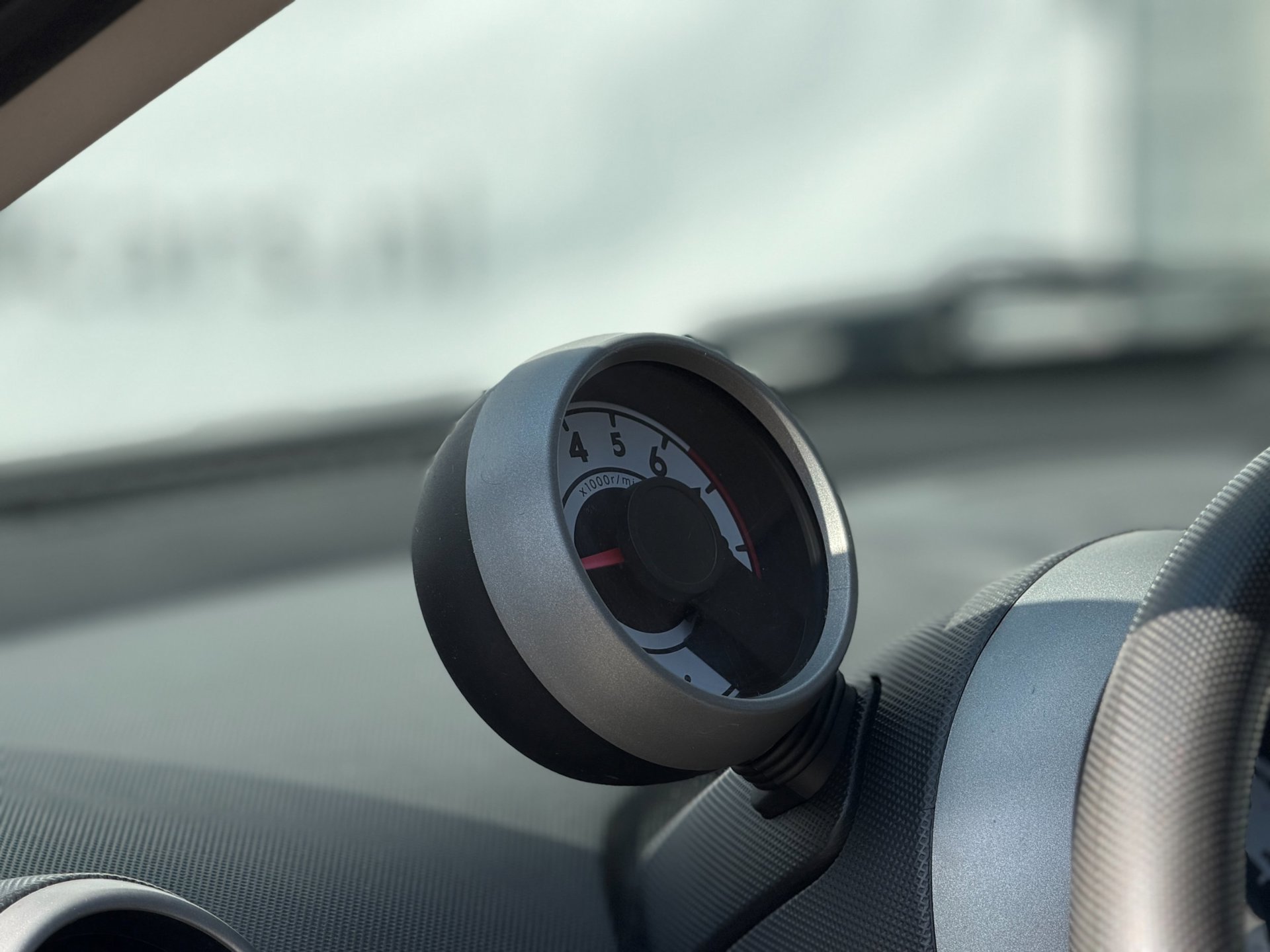 Foto van Citroen Citroen C1