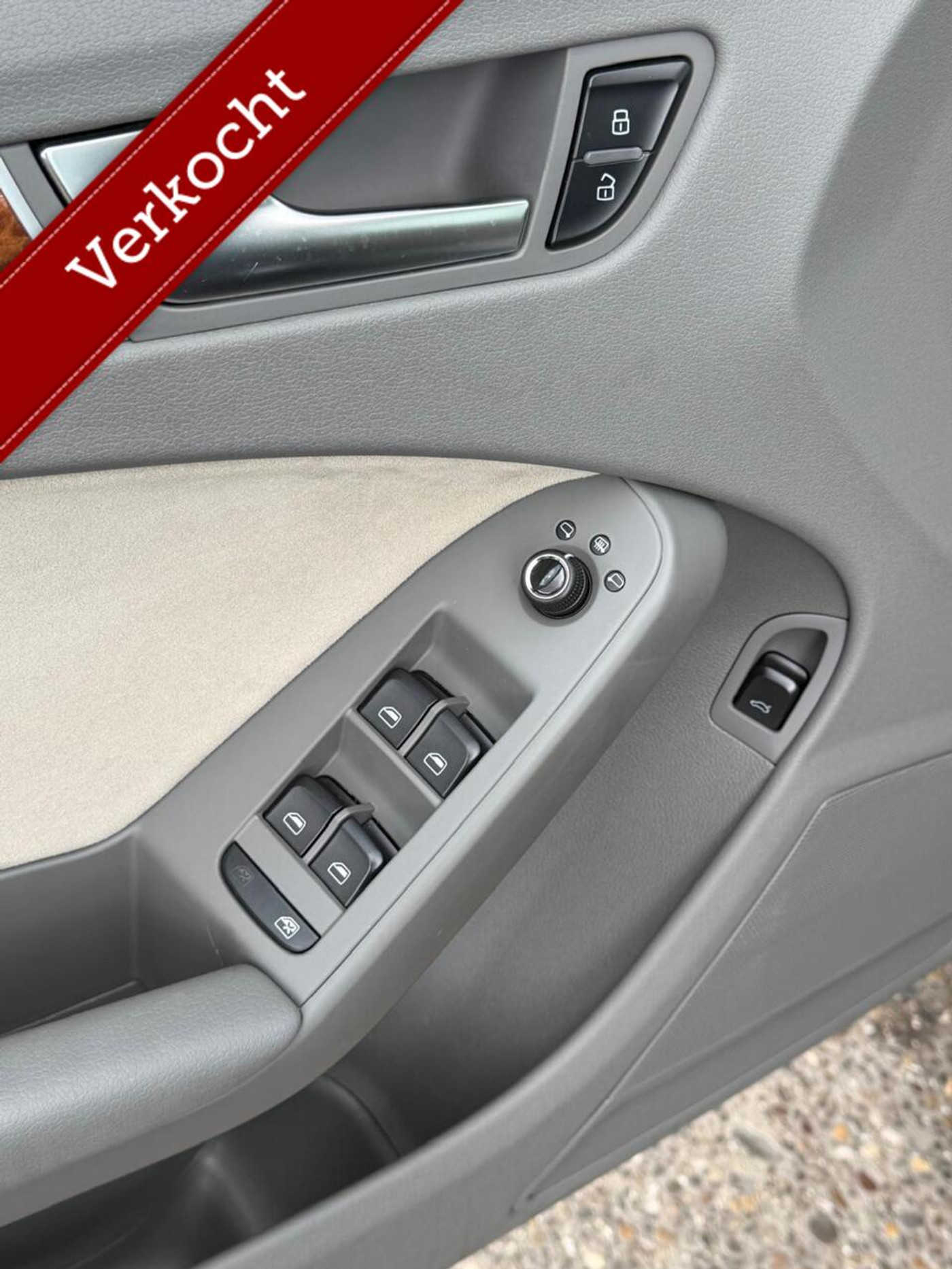 Foto van Audi Audi A4