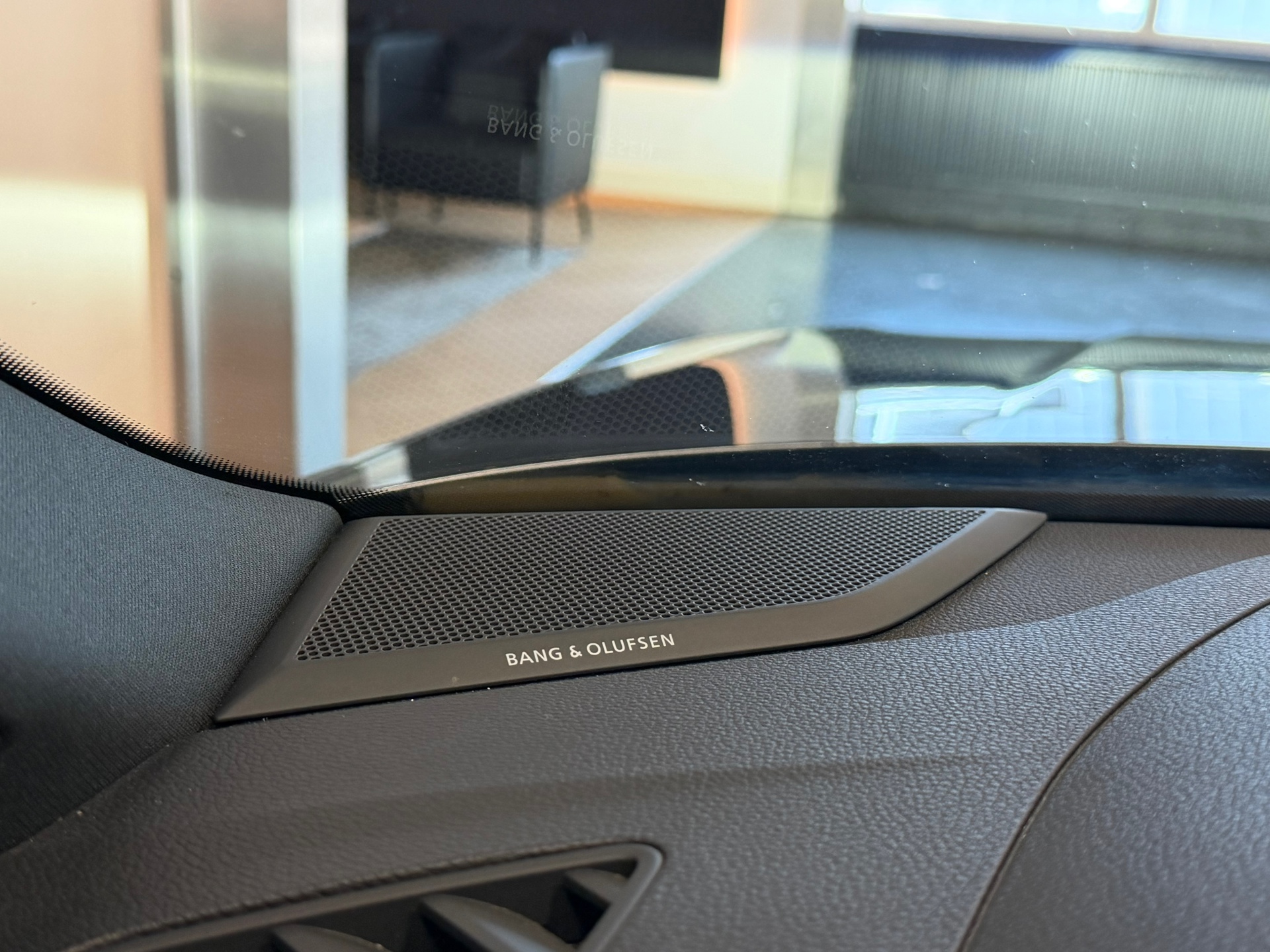 Foto van Audi RS Q3 Sportback