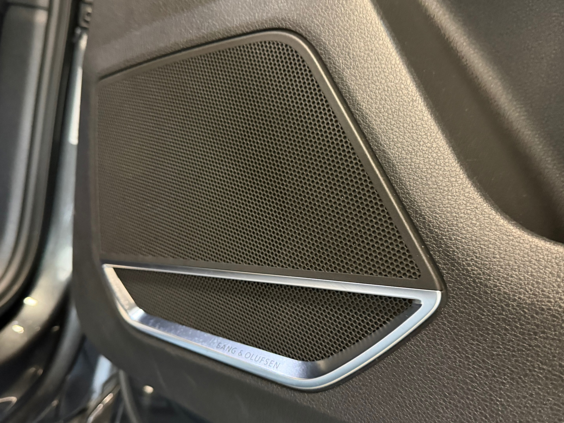 Foto van Audi RS Q3 Sportback