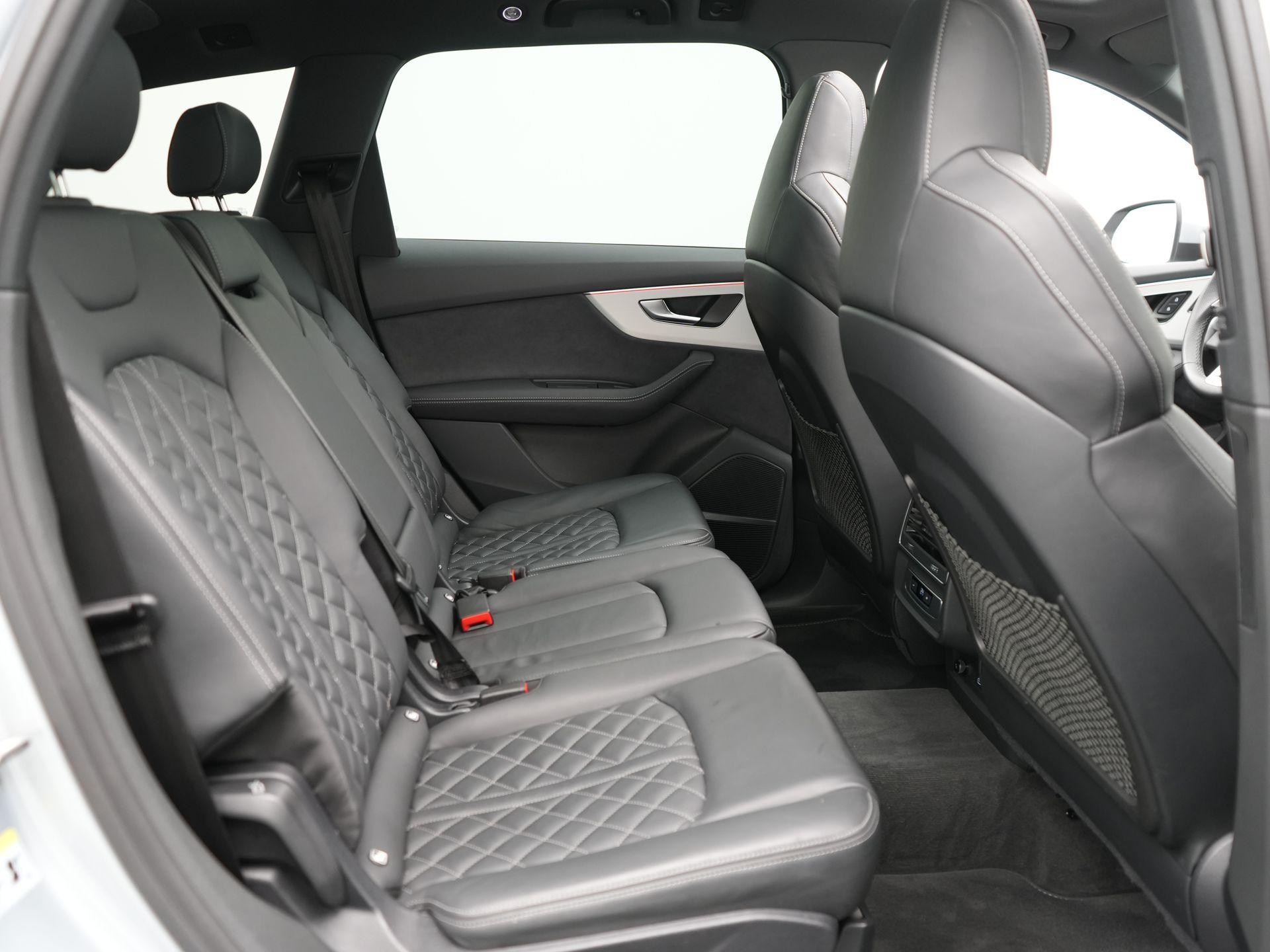 Foto van Audi Q7