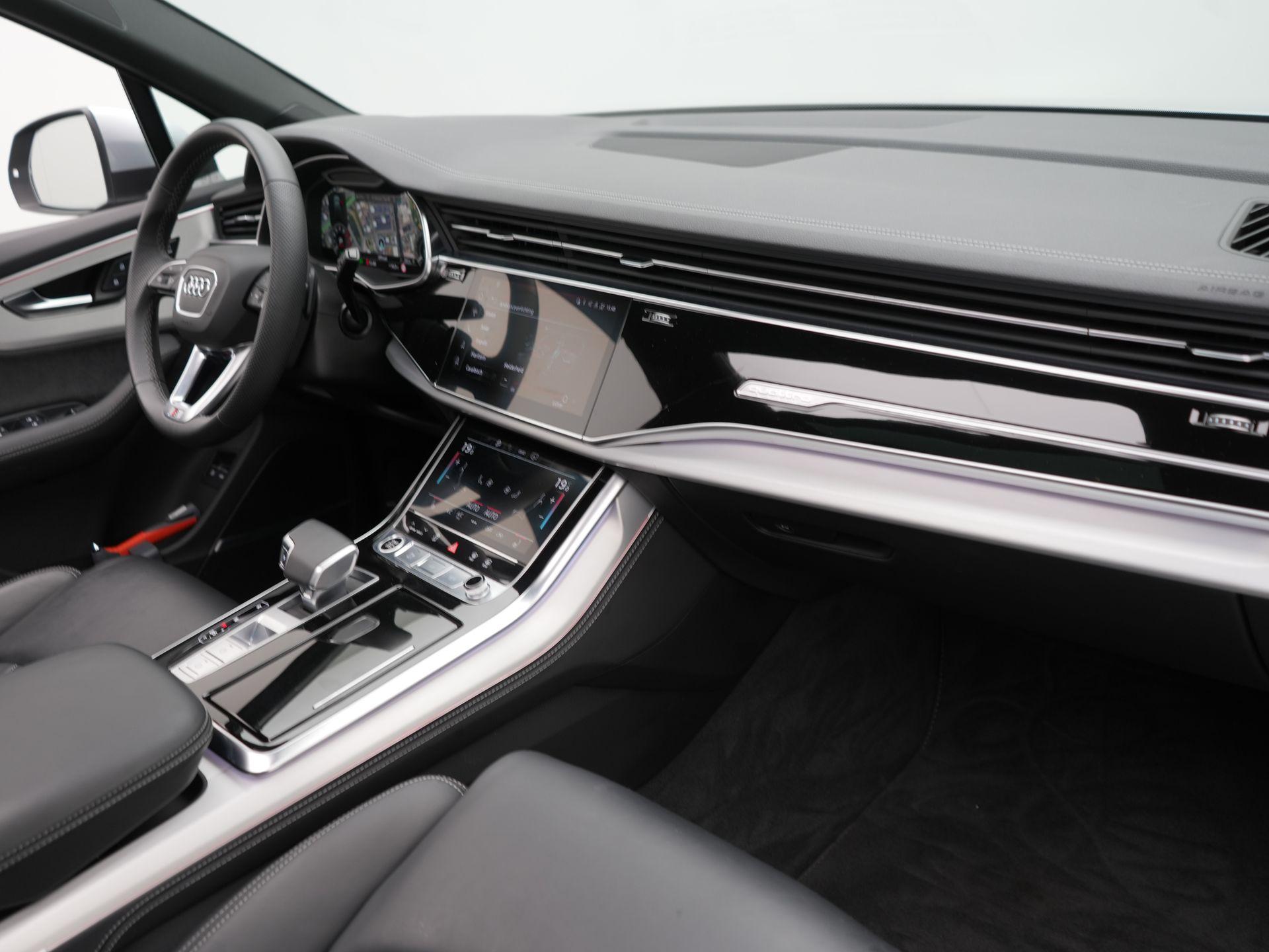 Foto van Audi Q7