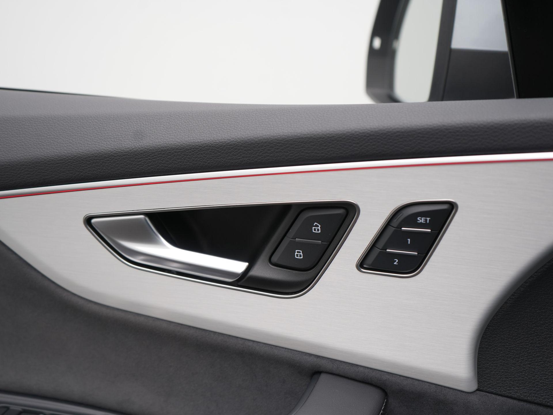 Foto van Audi Q7