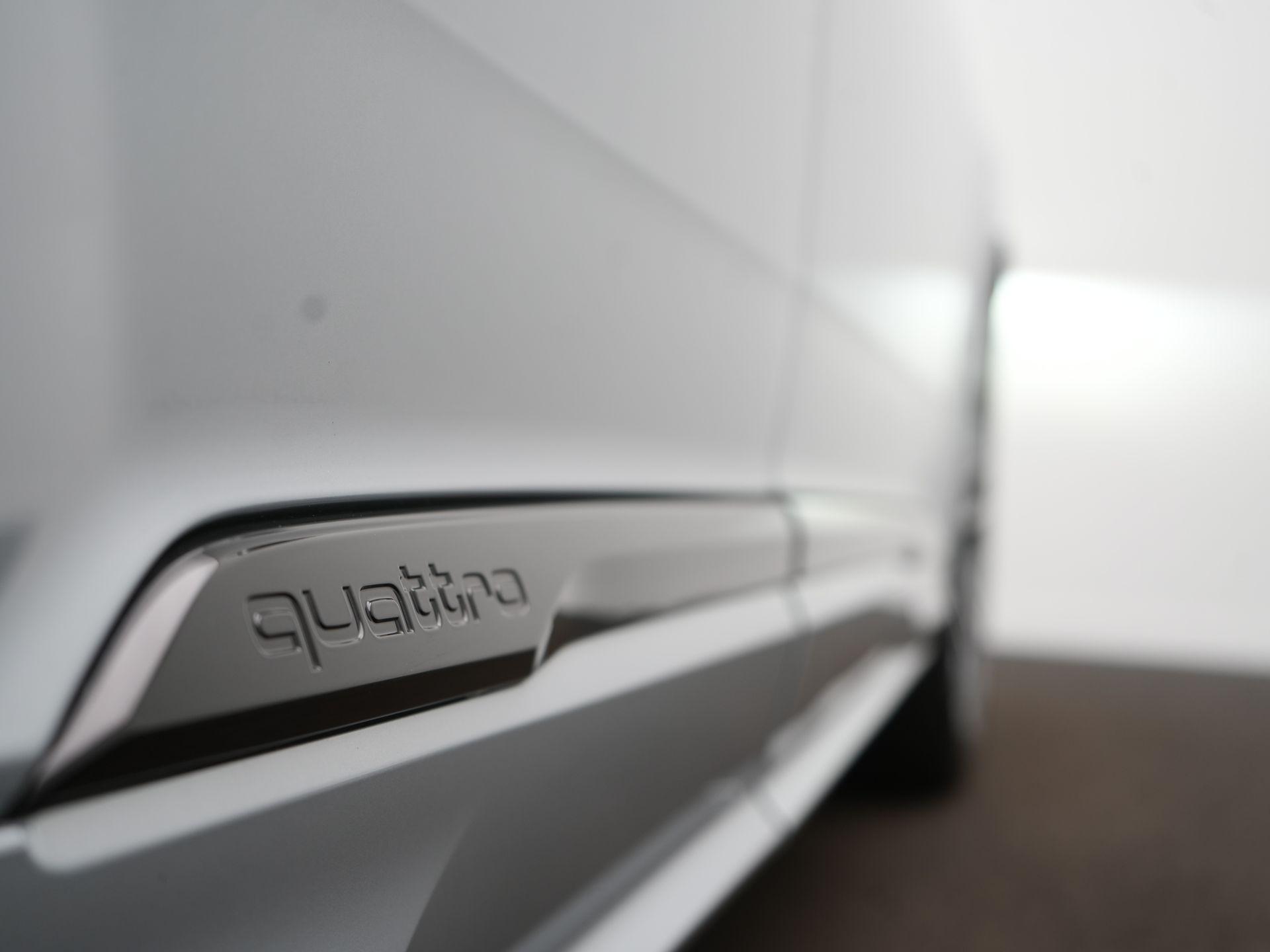 Foto van Audi Q7