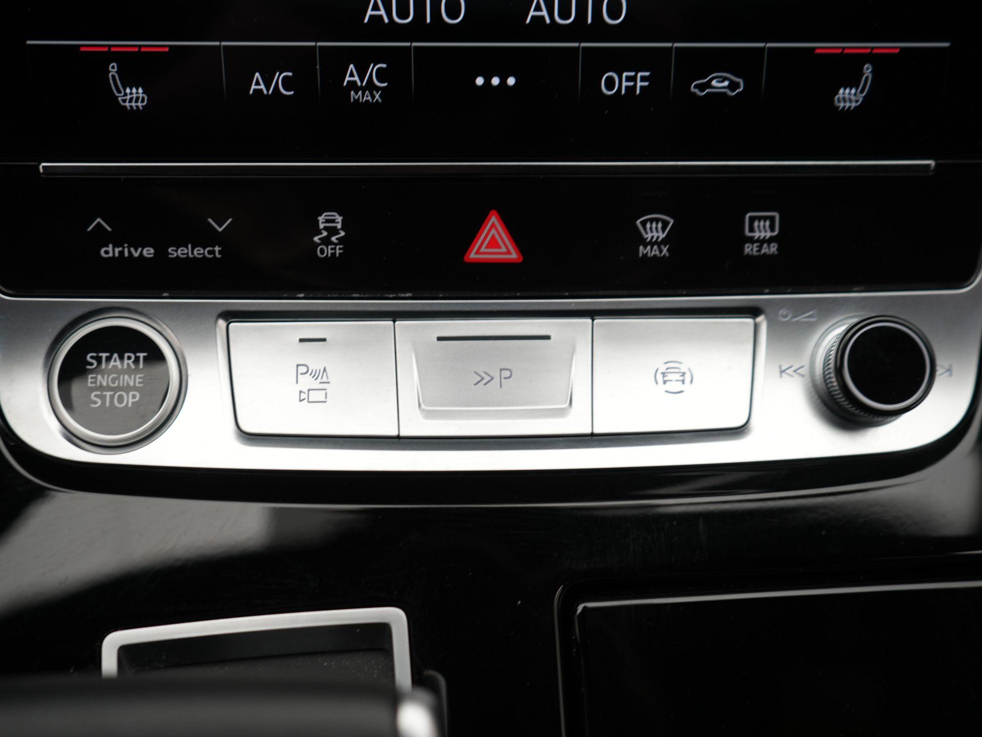 Foto van Audi Q7