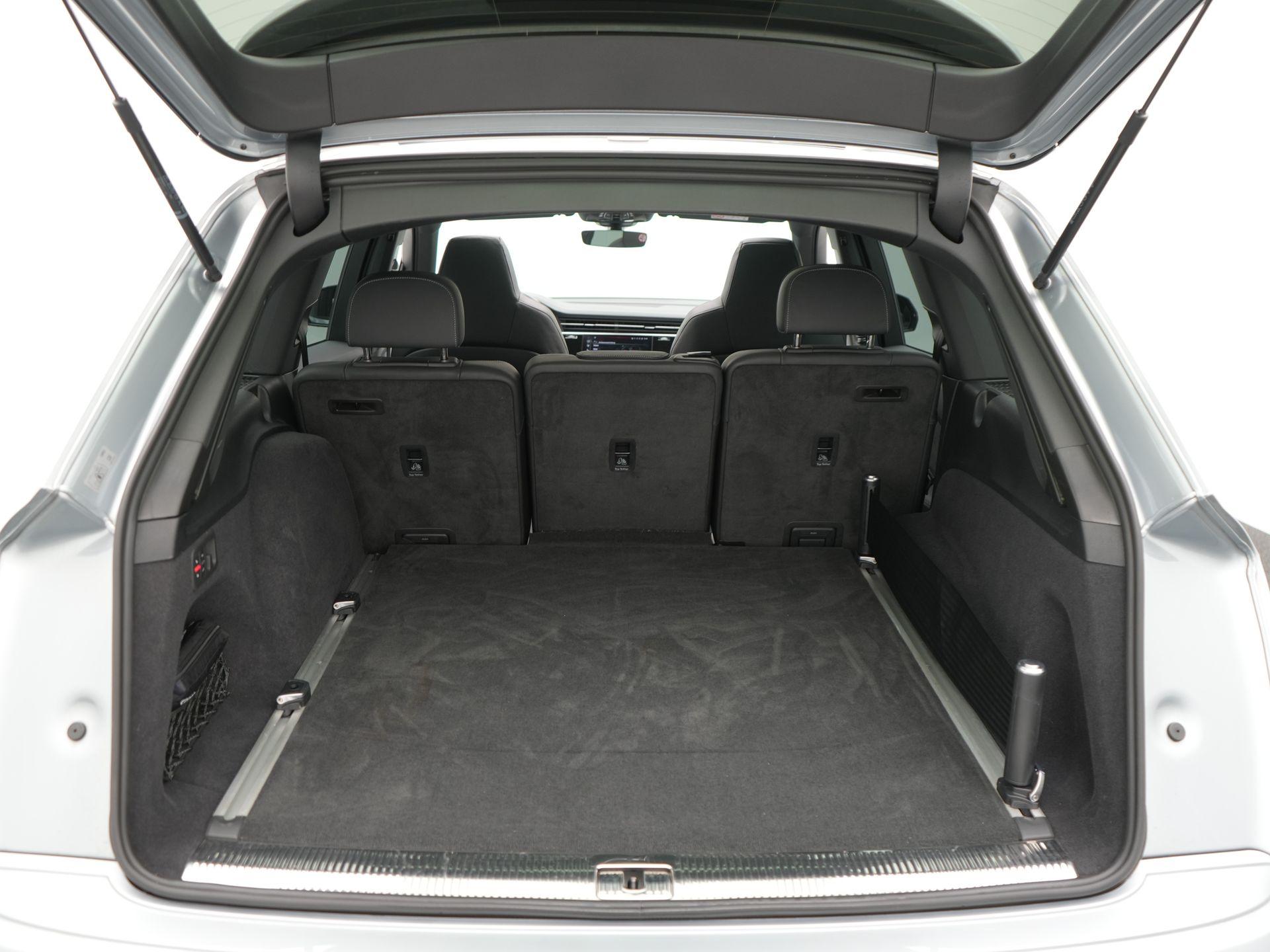 Foto van Audi Q7