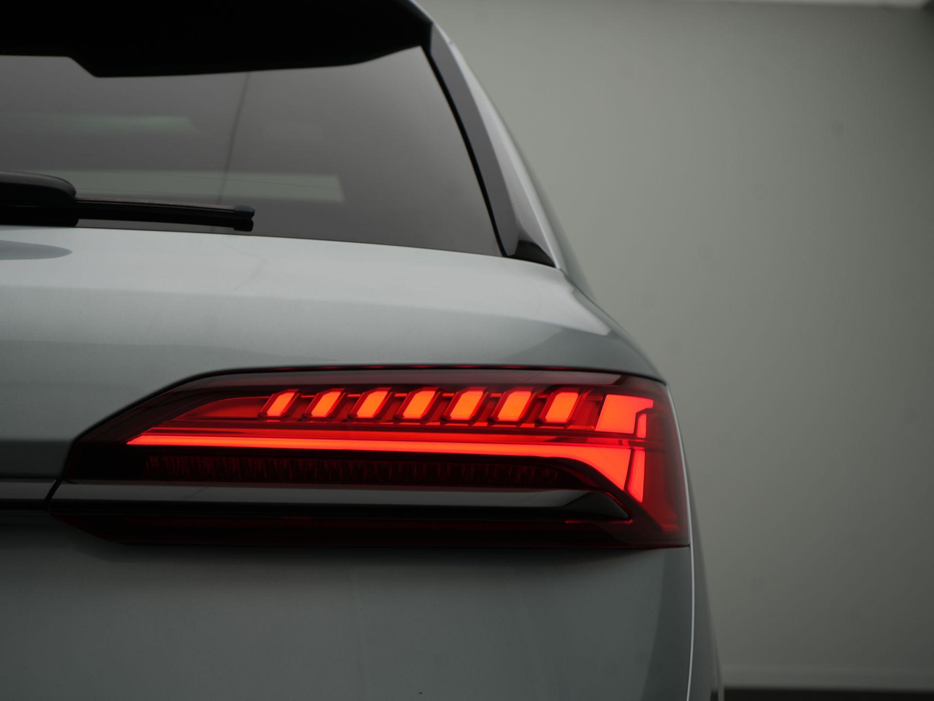 Foto van Audi Q7