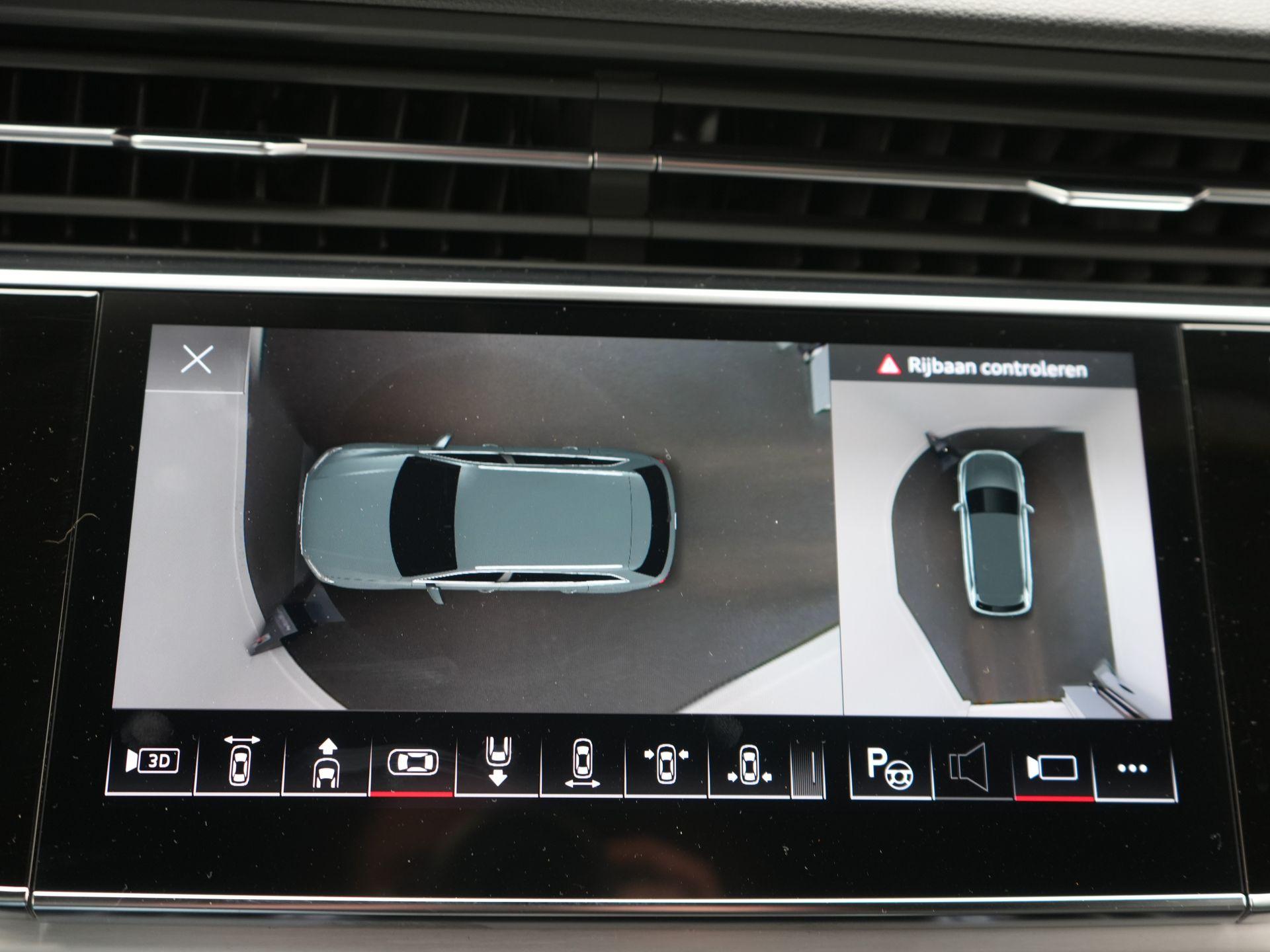 Foto van Audi Q7