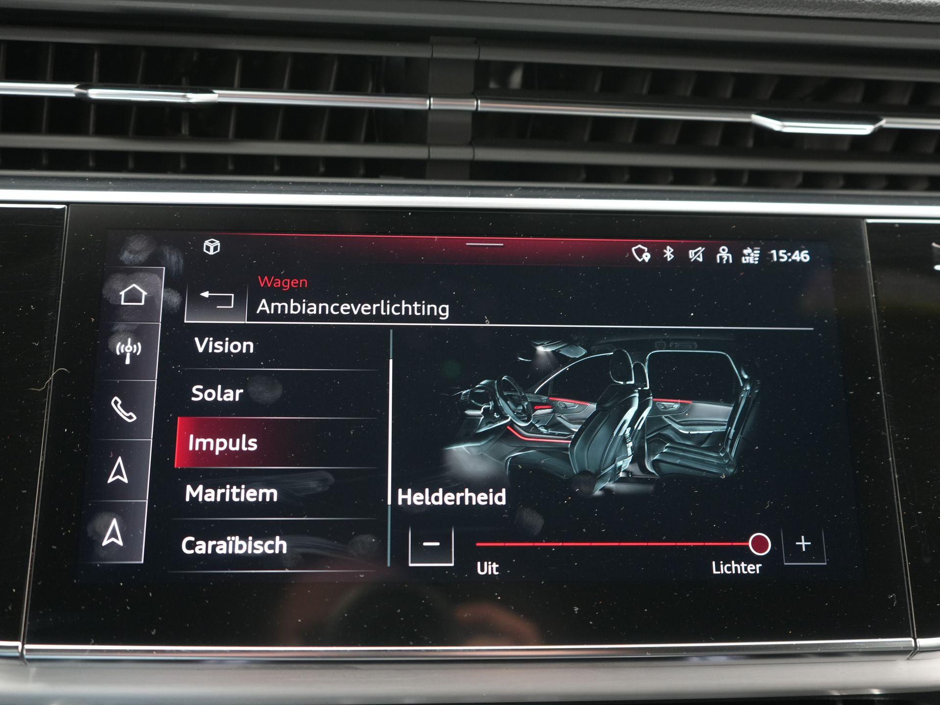 Foto van Audi Q7