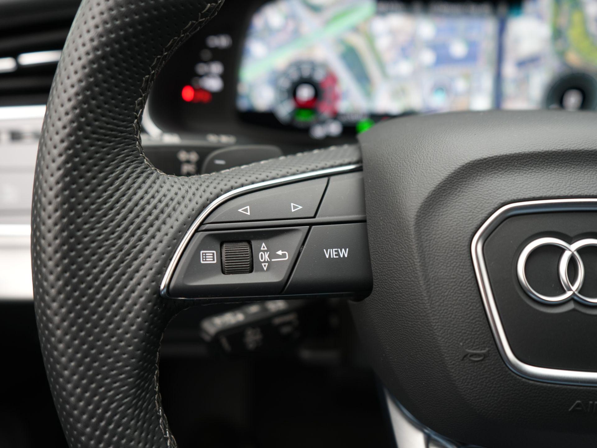 Foto van Audi Q7