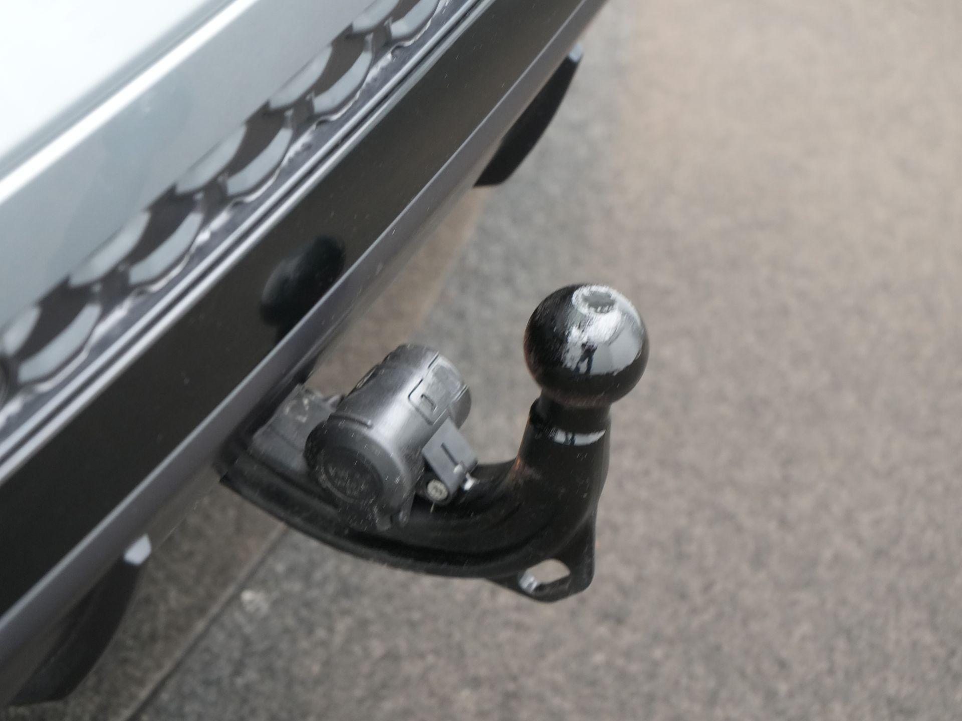 Foto van Audi Q7