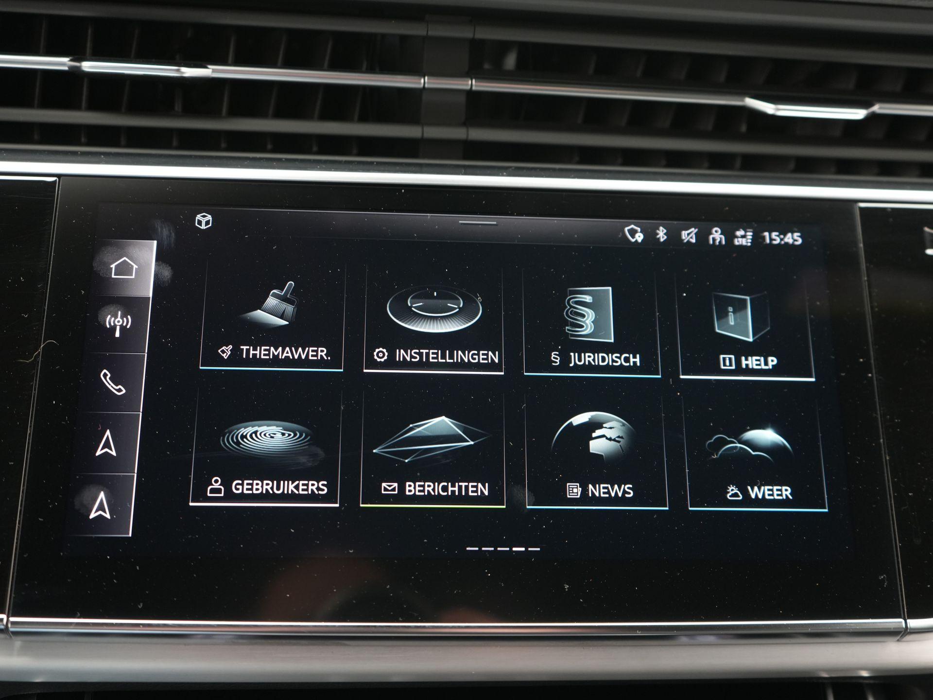 Foto van Audi Q7