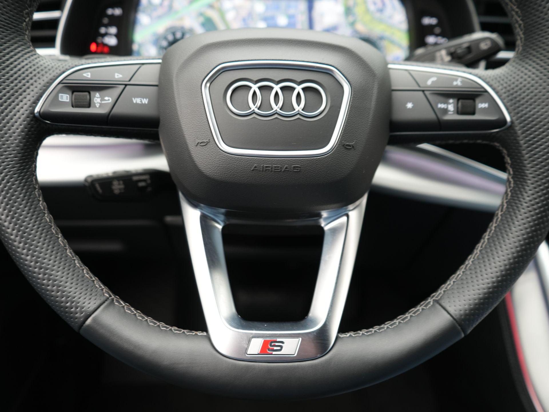 Foto van Audi Q7