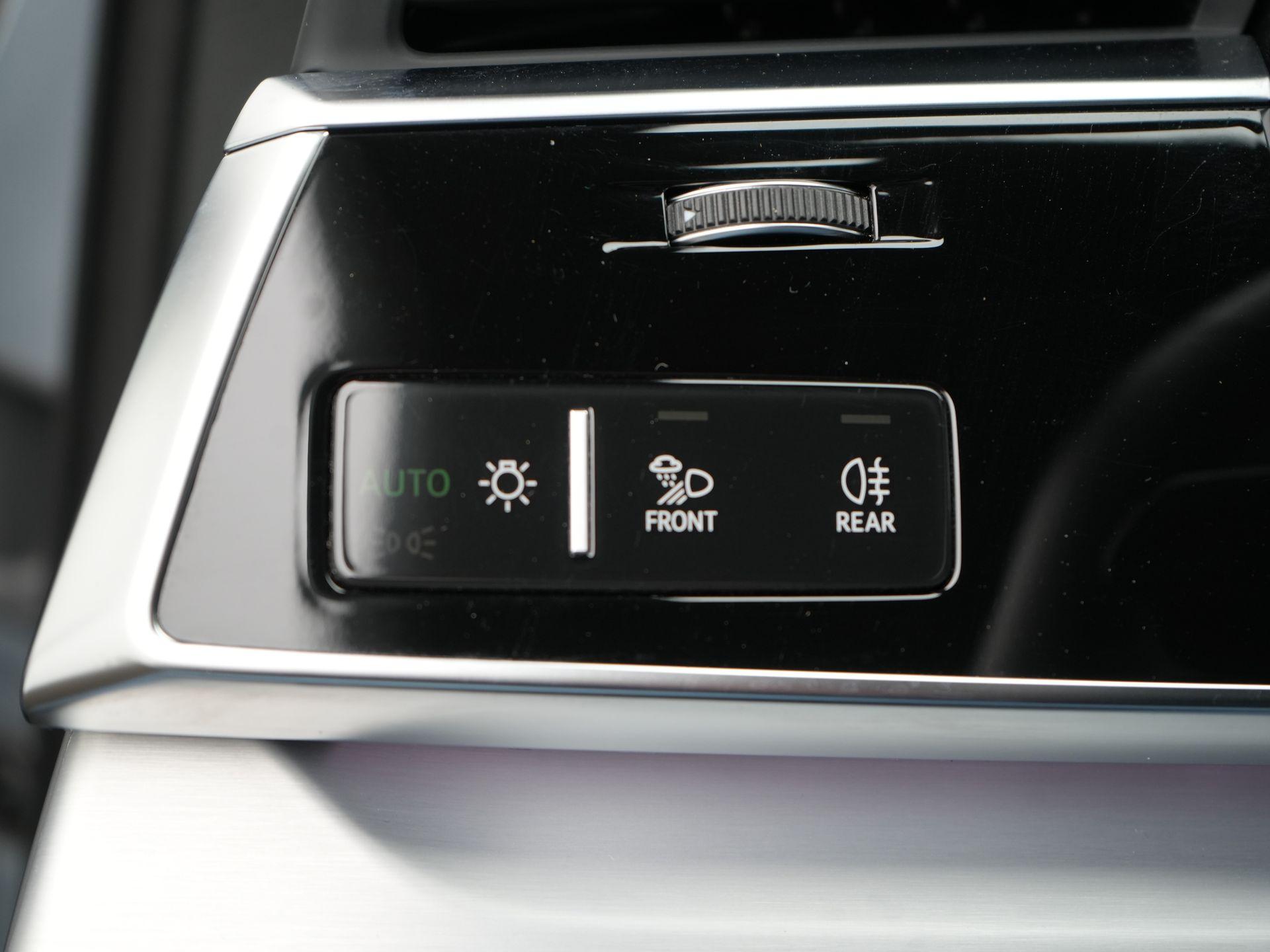 Foto van Audi Q7