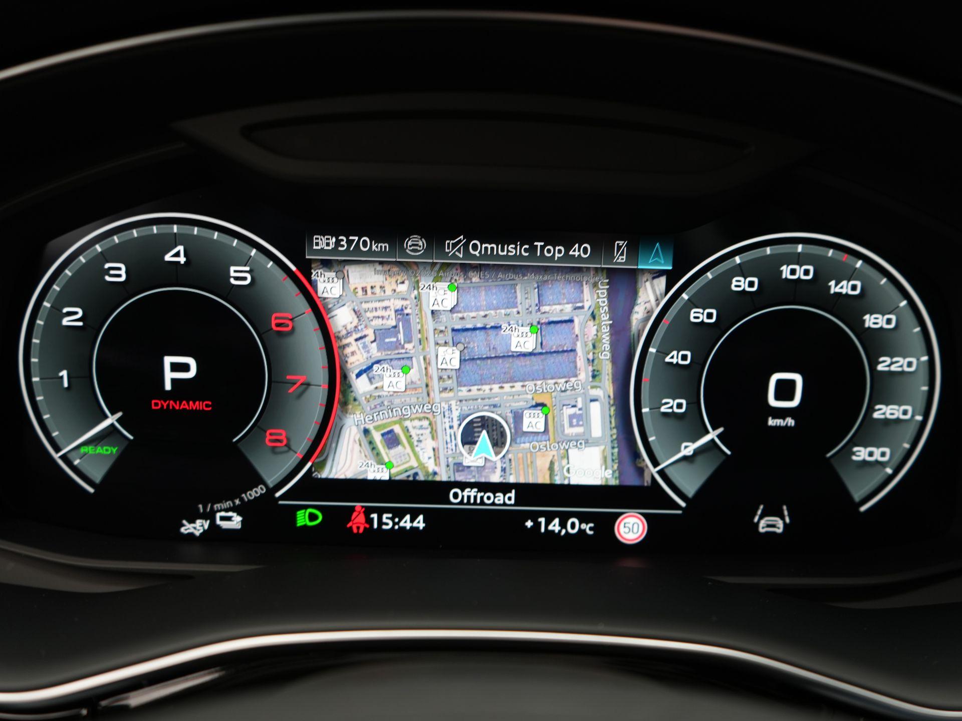 Foto van Audi Q7