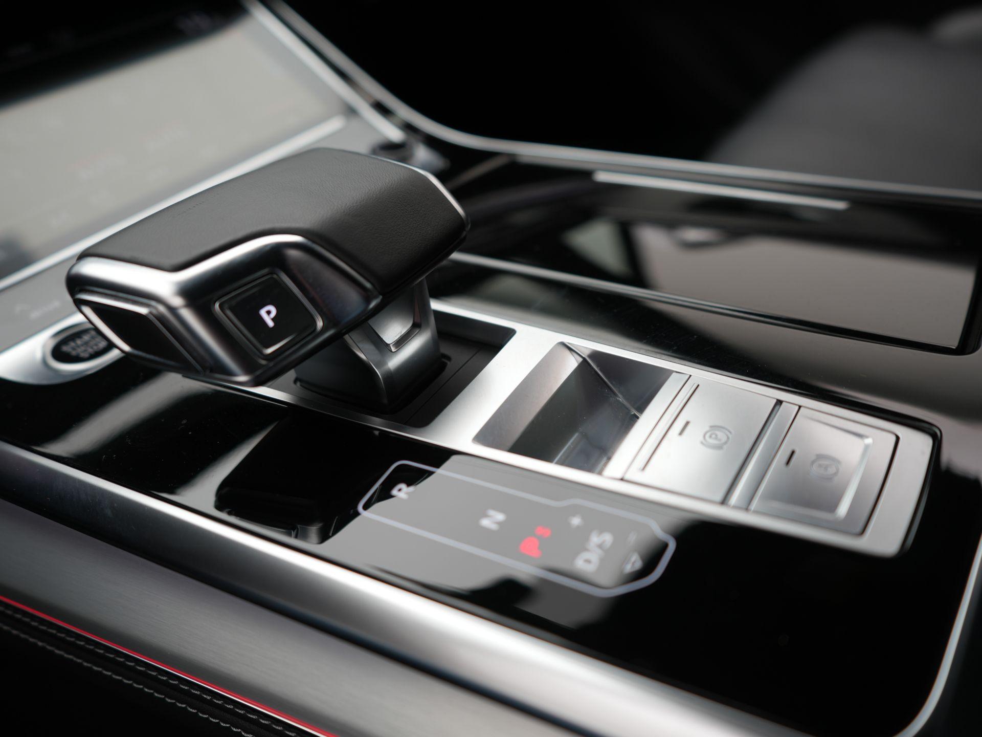 Foto van Audi Q7
