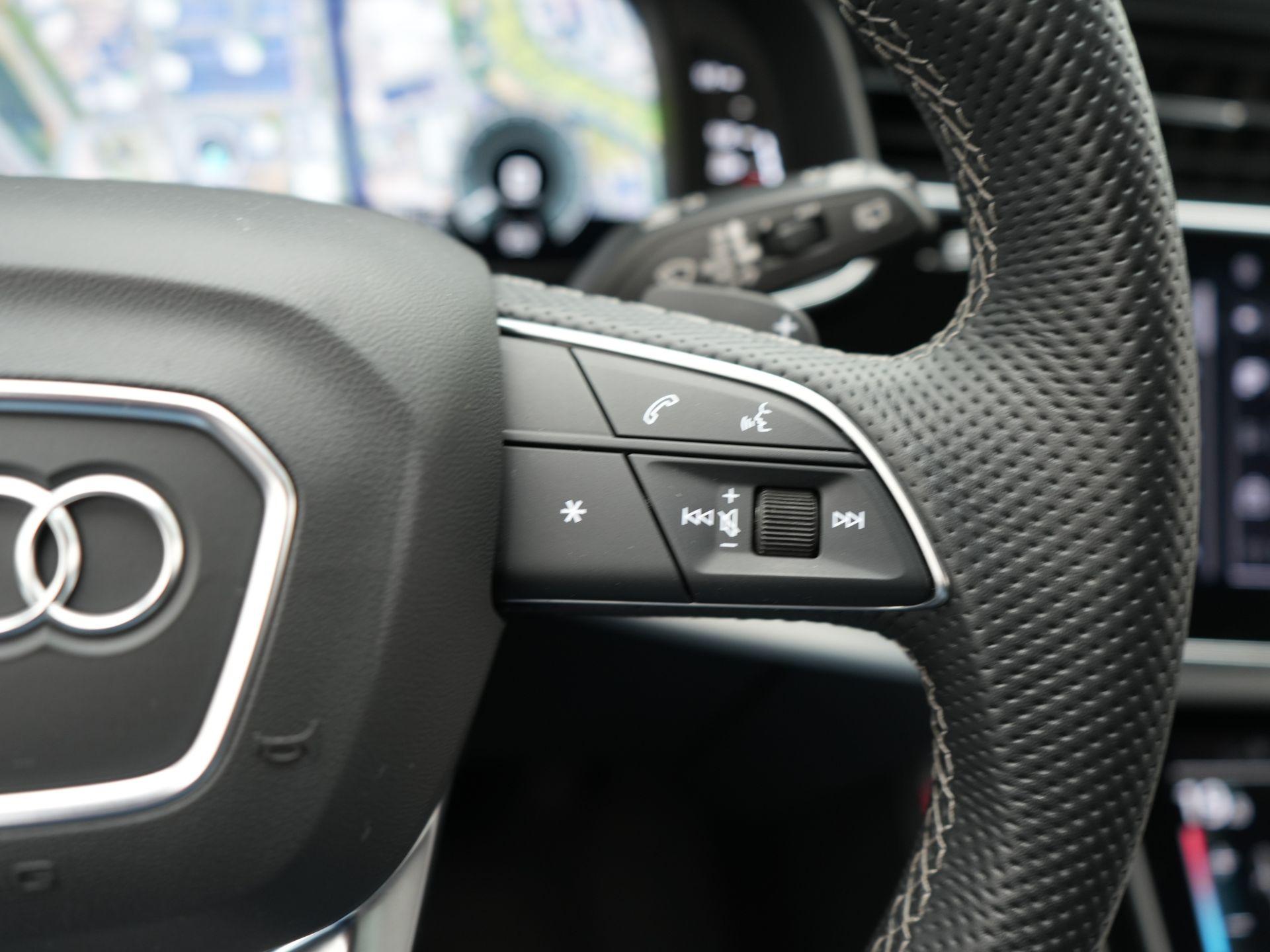 Foto van Audi Q7