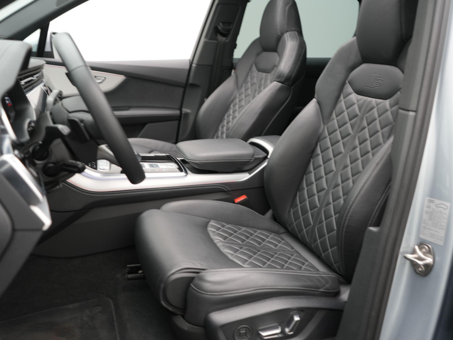 Foto van Audi Q7