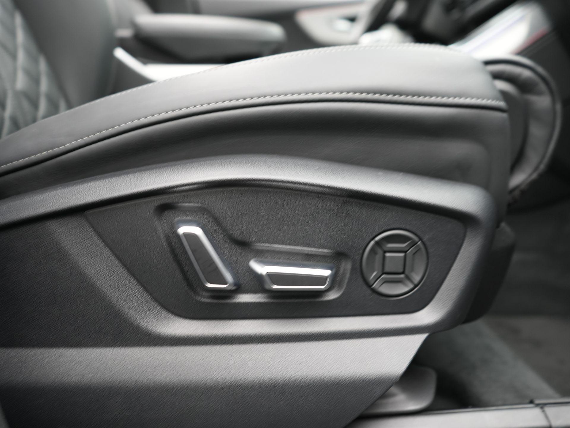Foto van Audi Q7