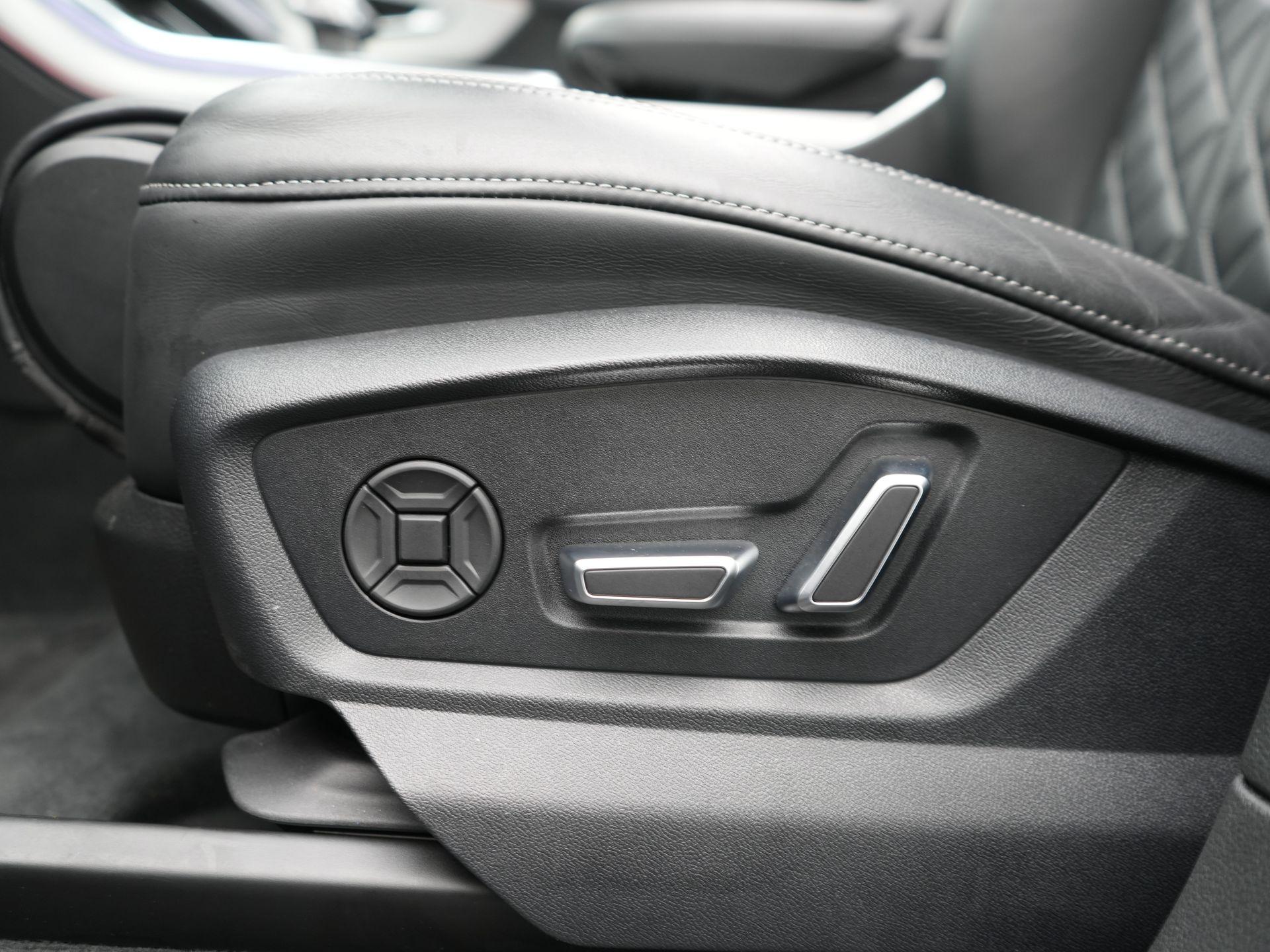 Foto van Audi Q7