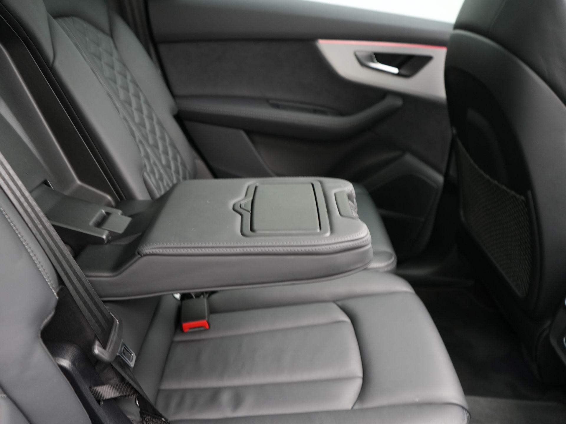 Foto van Audi Q7